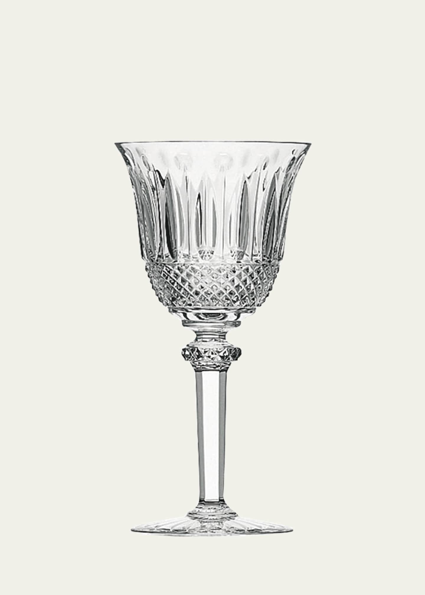 Saint Louis Crystal Tommy American Water Goblet Bergdorf Goodman