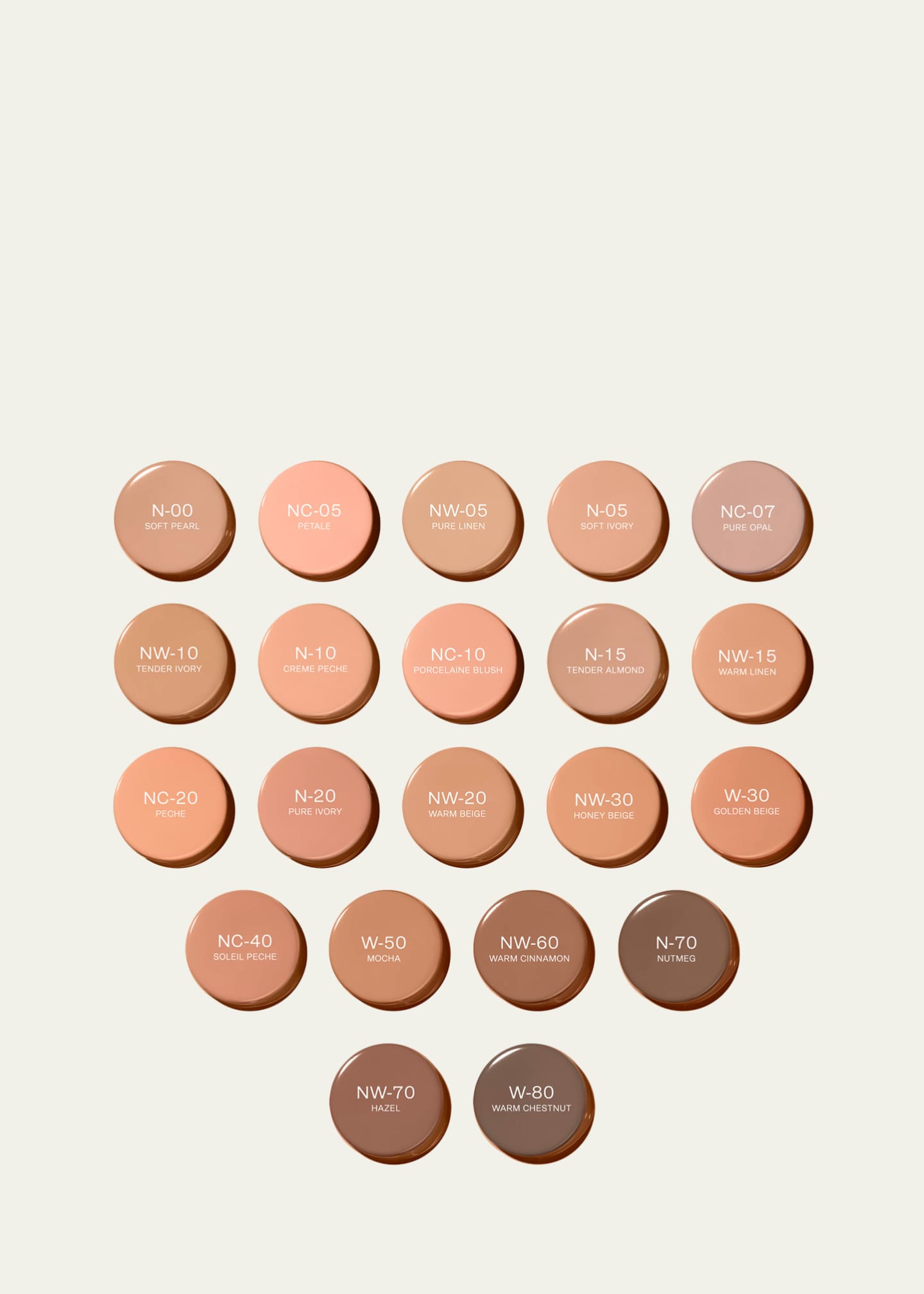 La Prairie Skin Caviar Concealer + Foundation SPF 15 - Bergdorf