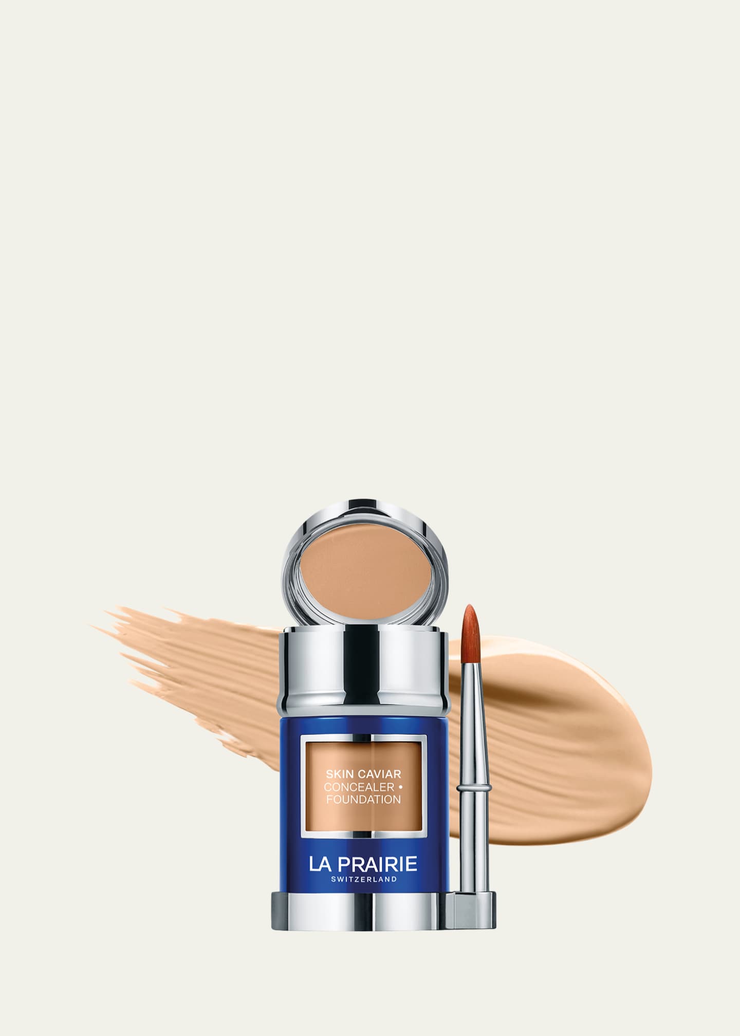 Skin Caviar Concealer + Foundation SPF 15