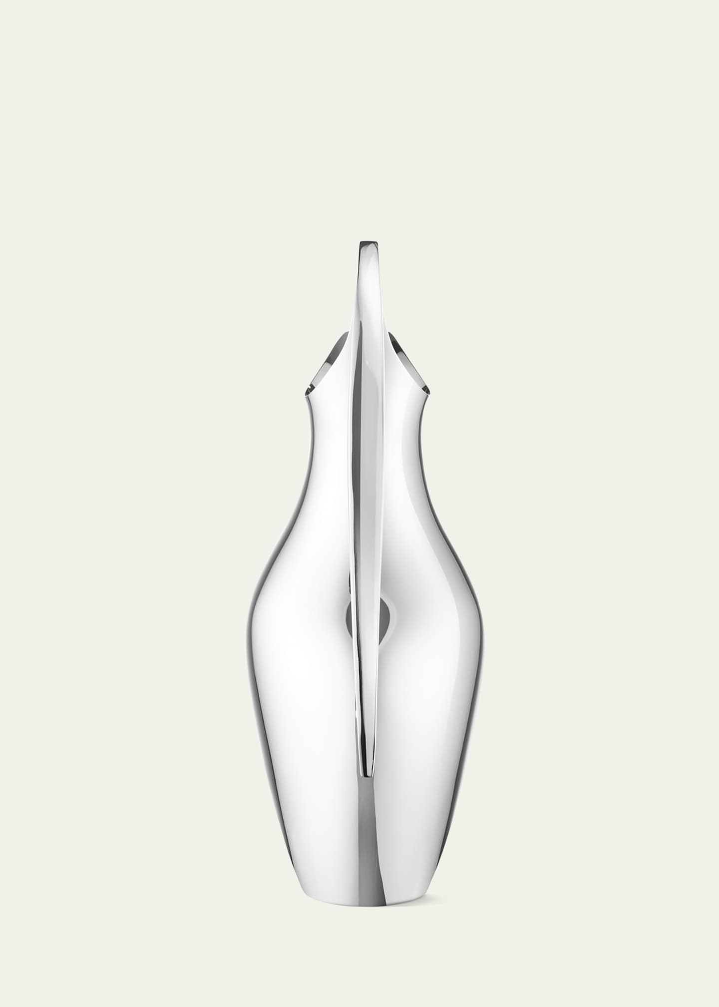 Georg Jensen Henning Koppel Pitcher Image 2 of 2
