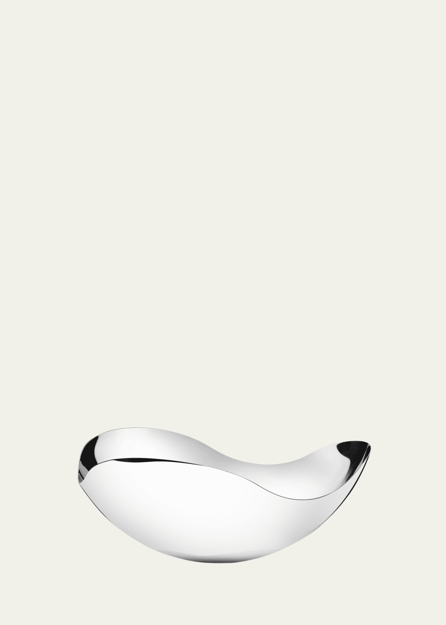 Georg Jensen Small Bloom Bowl