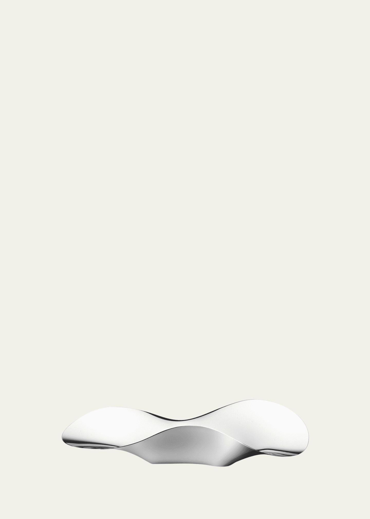 Georg Jensen Indulgence Strawberry Bowl