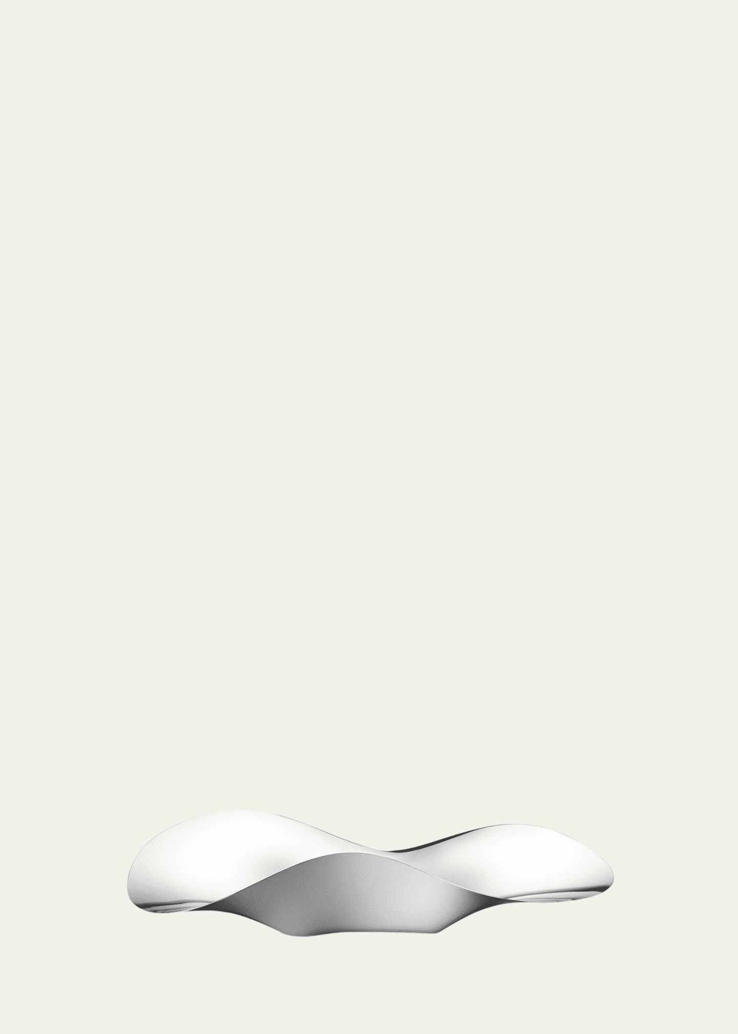 Georg Jensen Indulgence Oyster Tray