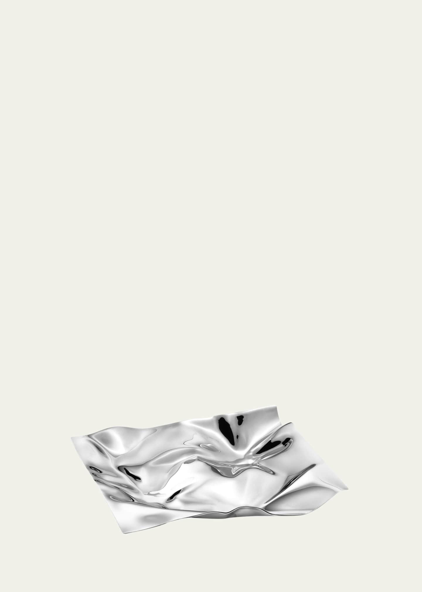 Georg Jensen Panton Small Tray