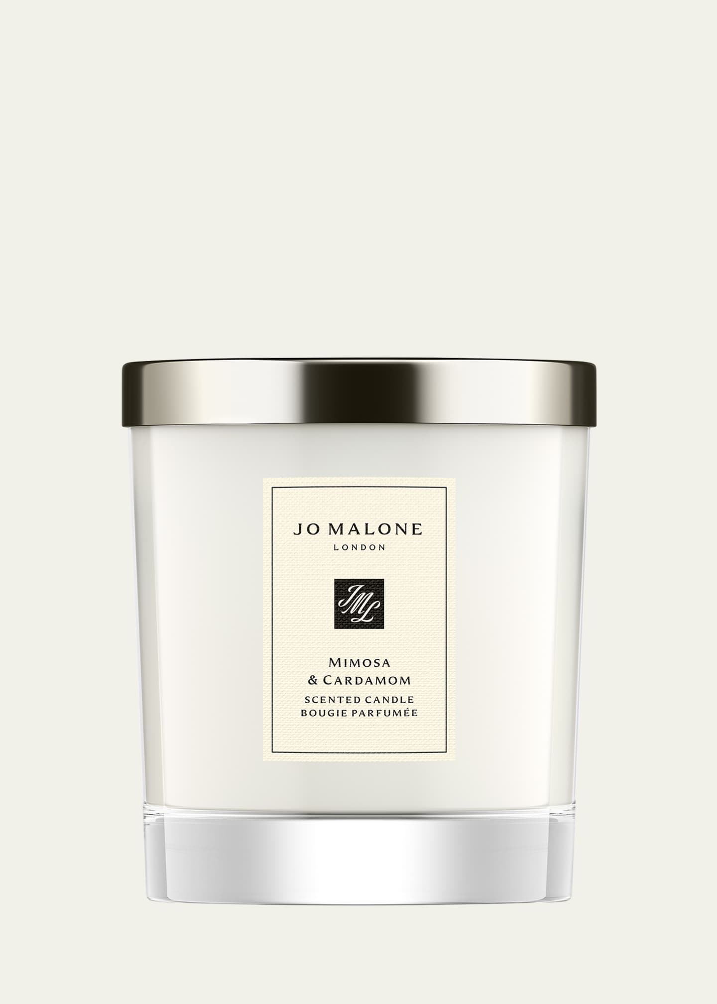 Jo Malone London Mimosa & Cardamom Home Candle, 7 oz. Image 2 of 5