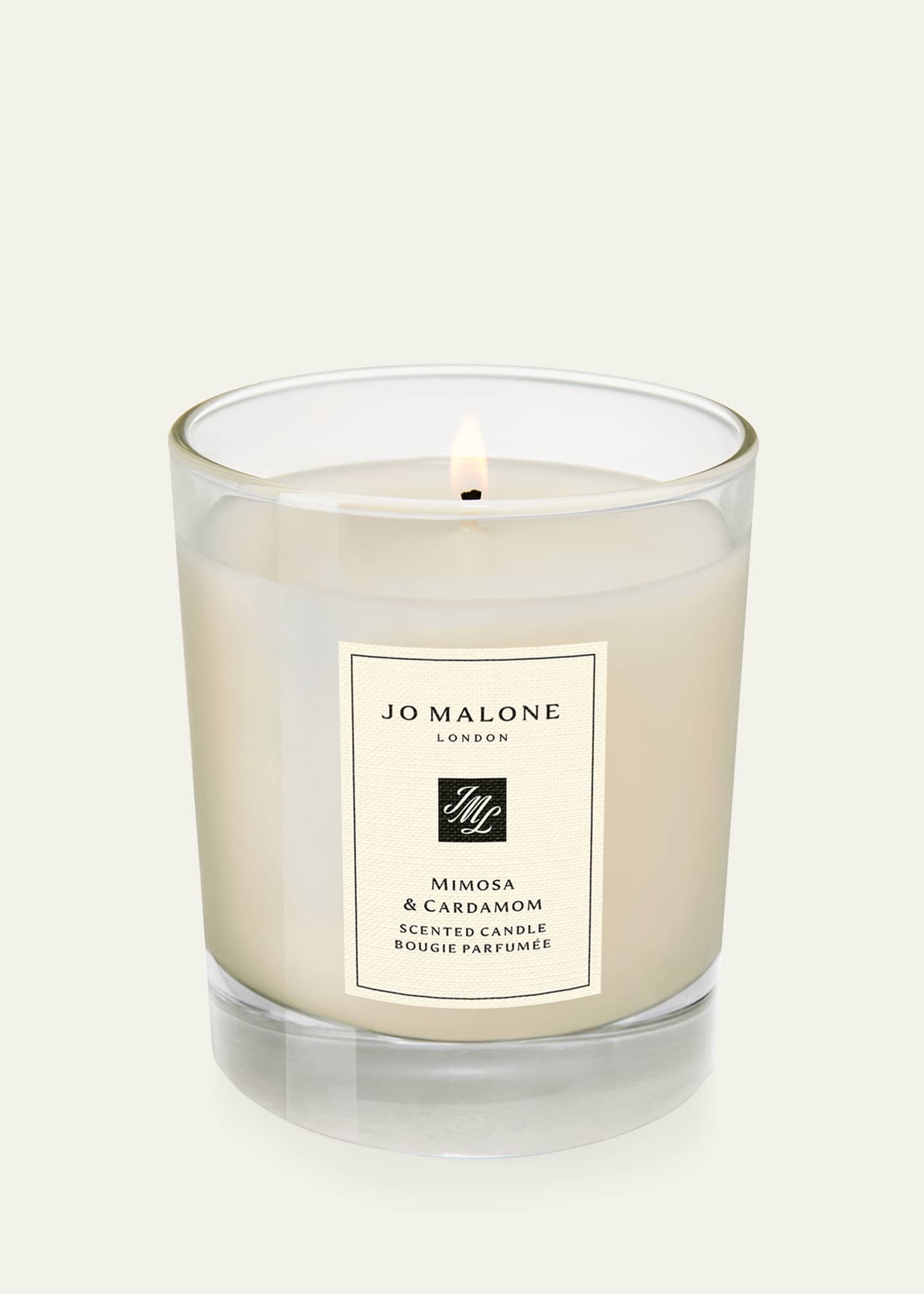 Jo Malone London Mimosa & Cardamom Home Candle, 7 oz. Image 3 of 5
