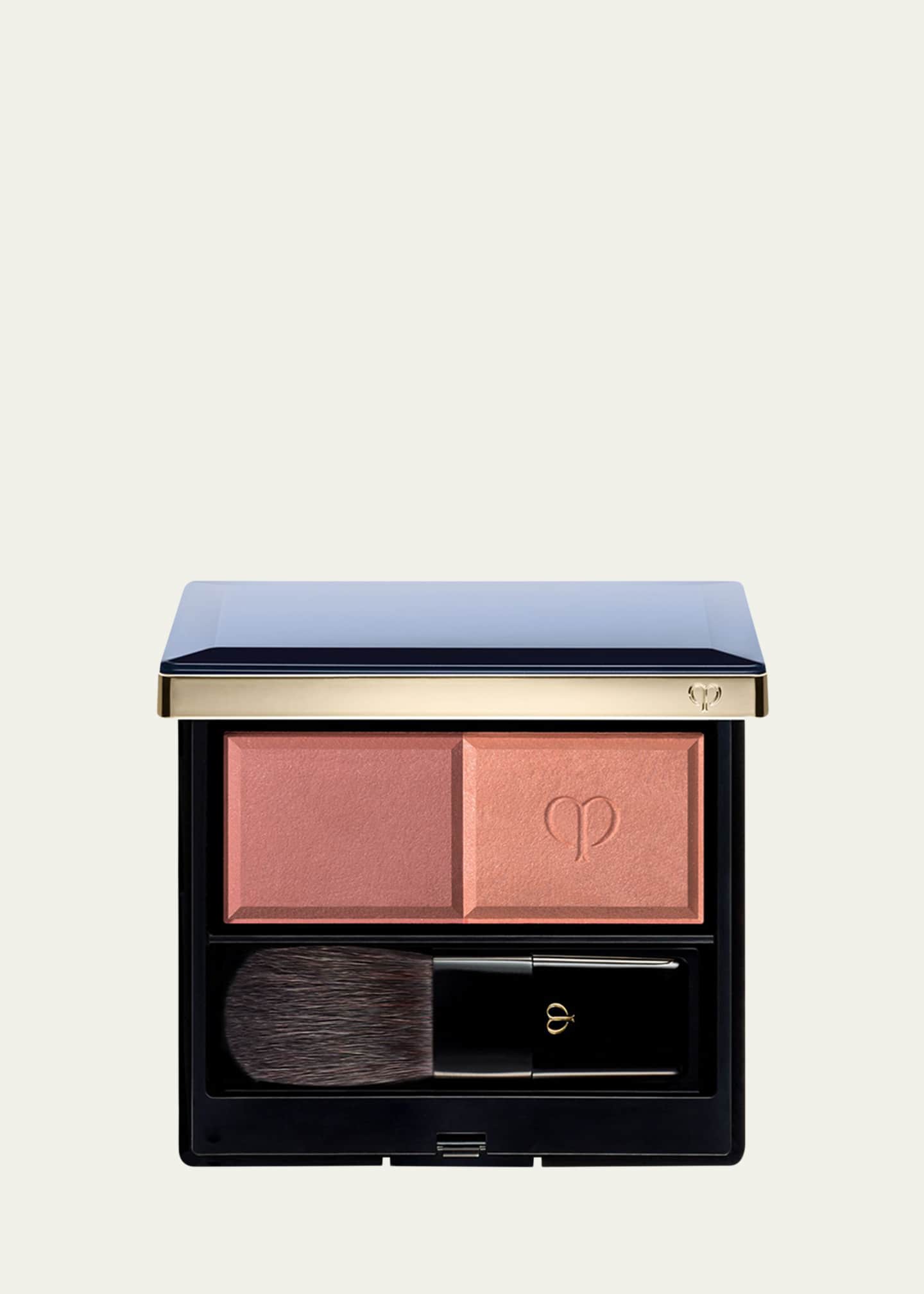 Cle de Peau Beaute Powder Blush Duo - Refill