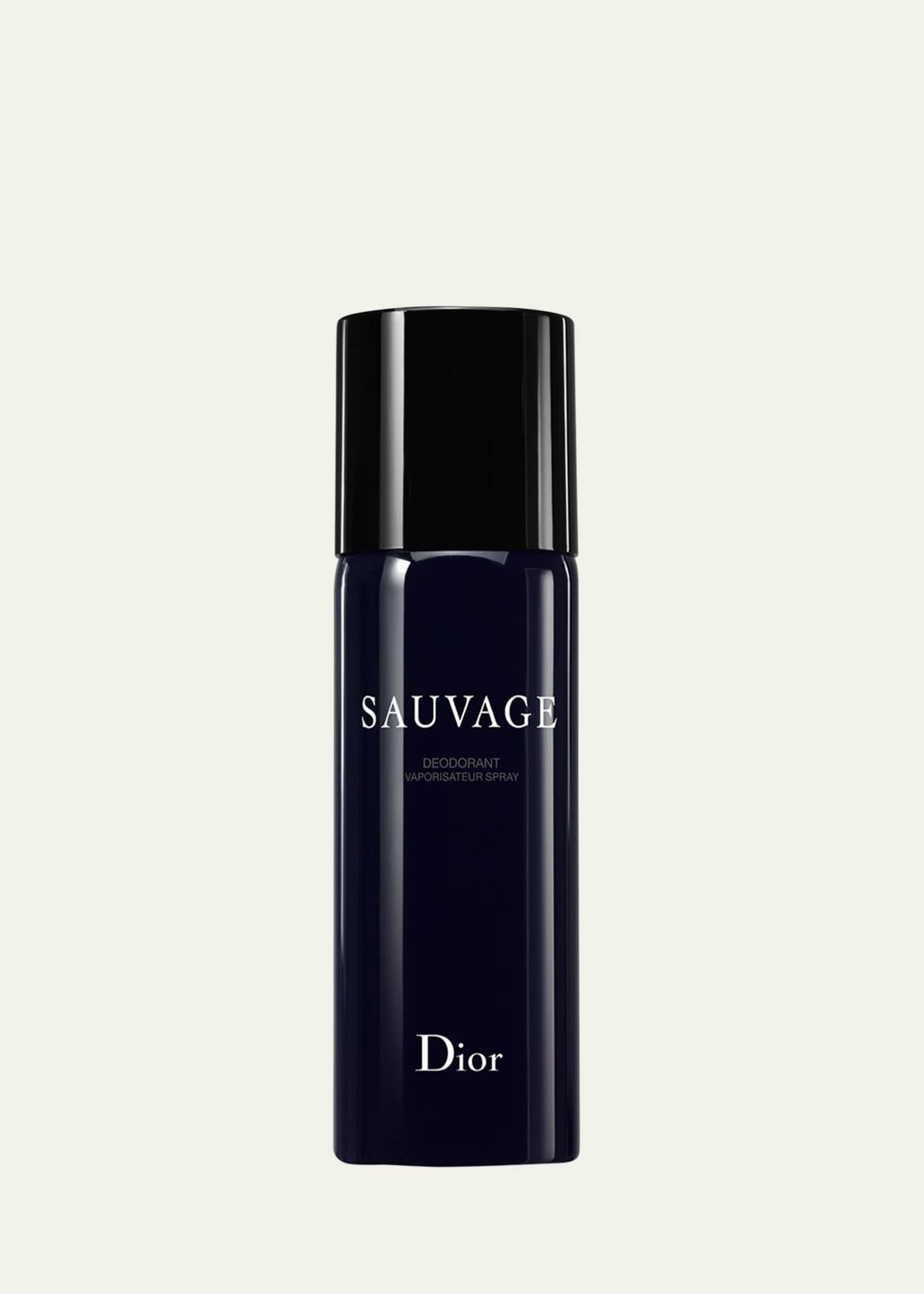 Sauvage deodorant spray boots clearance
