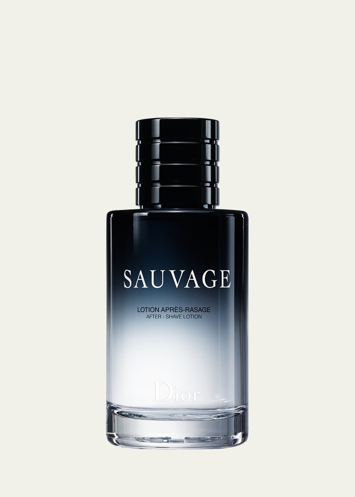 Dior Sauvage After-Shave Lotion, 3.4 oz. - Bergdorf Goodman
