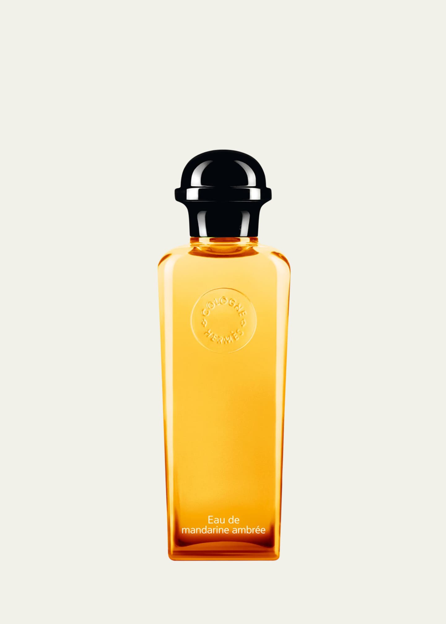 Eau de cologne ambree store