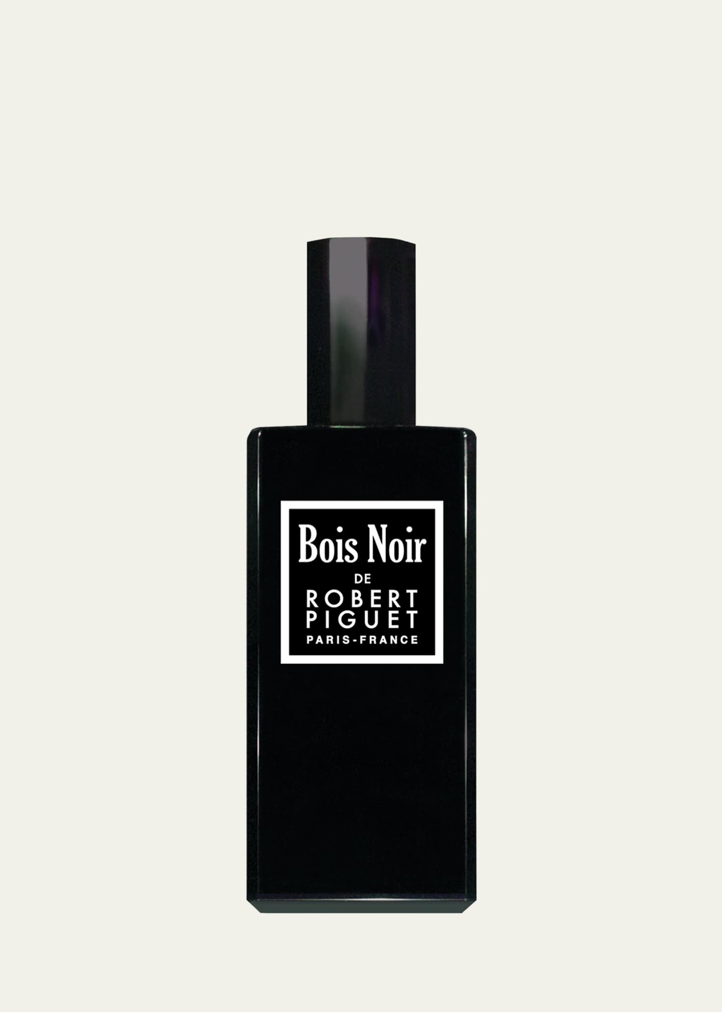 Robert Piguet 3.4 oz. Bois Noir Eau De Parfum