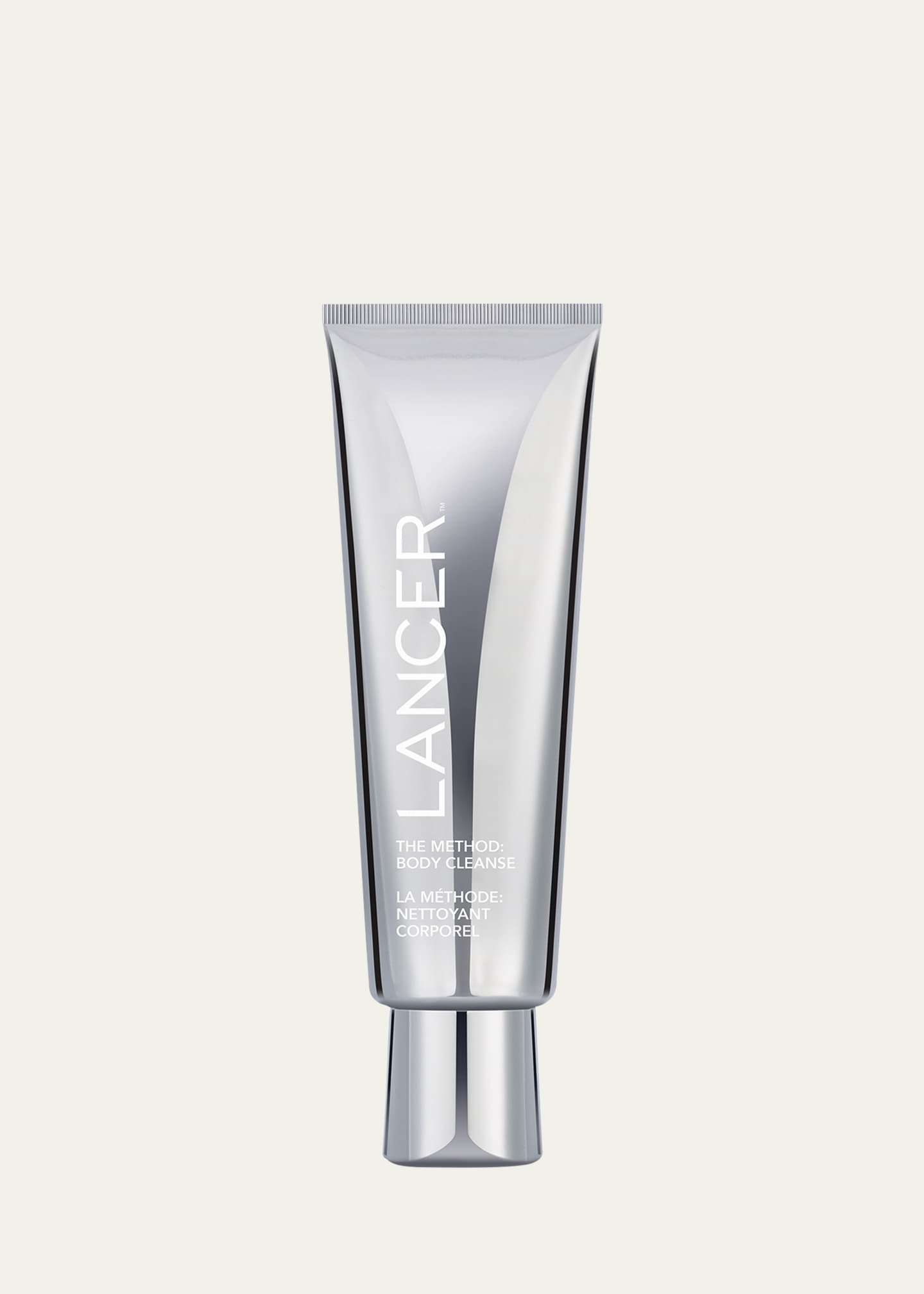 Lancer 8.5 oz. The Method: Body Cleanse