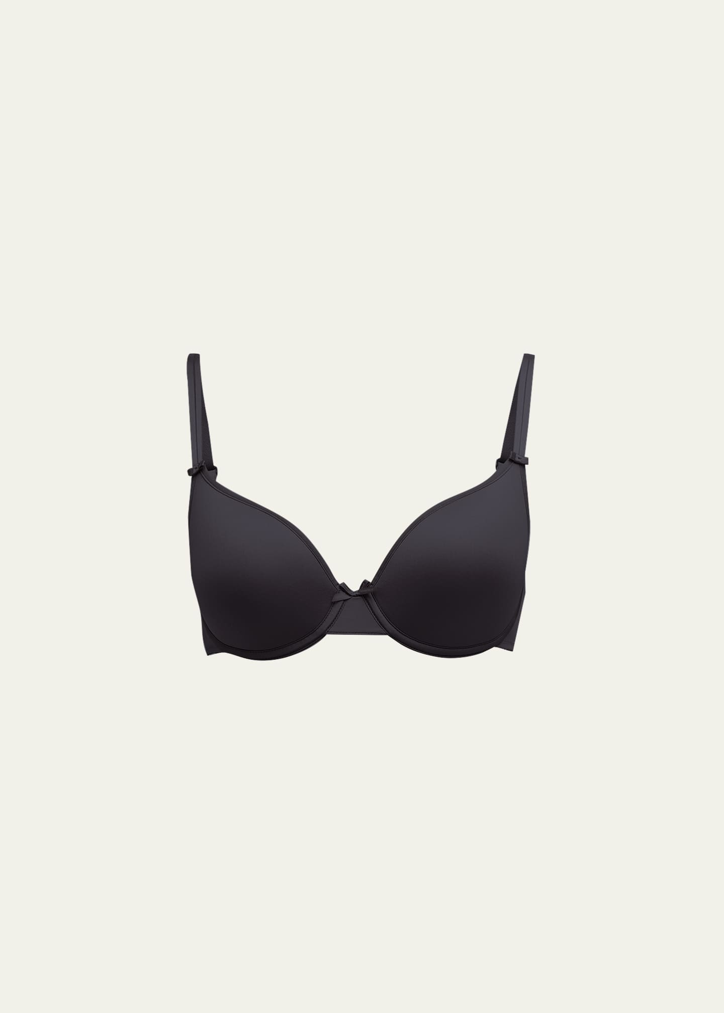 Chantelle Basic Invisible Memory Foam T-shirt Bra Image 1 of 3