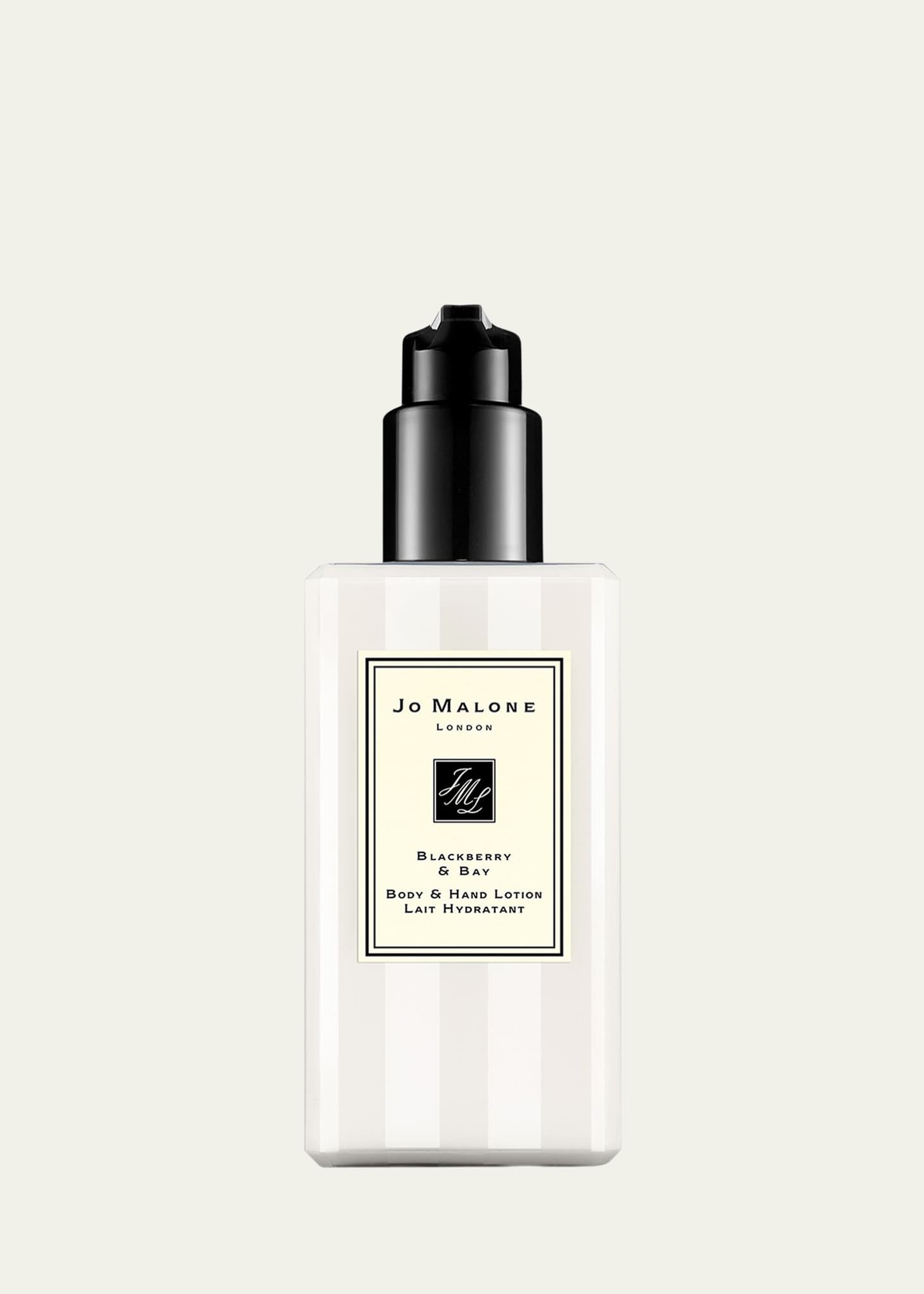 Jo Malone London Blackberry and Bay Body Lotion, 250 mL Bergdorf Goodman