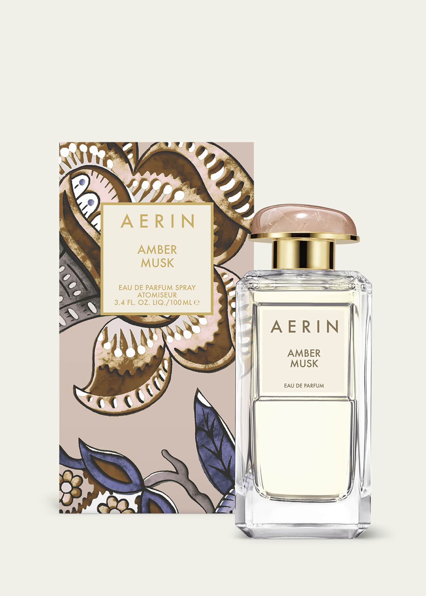 Aerin amber musk eau de parfum stores store