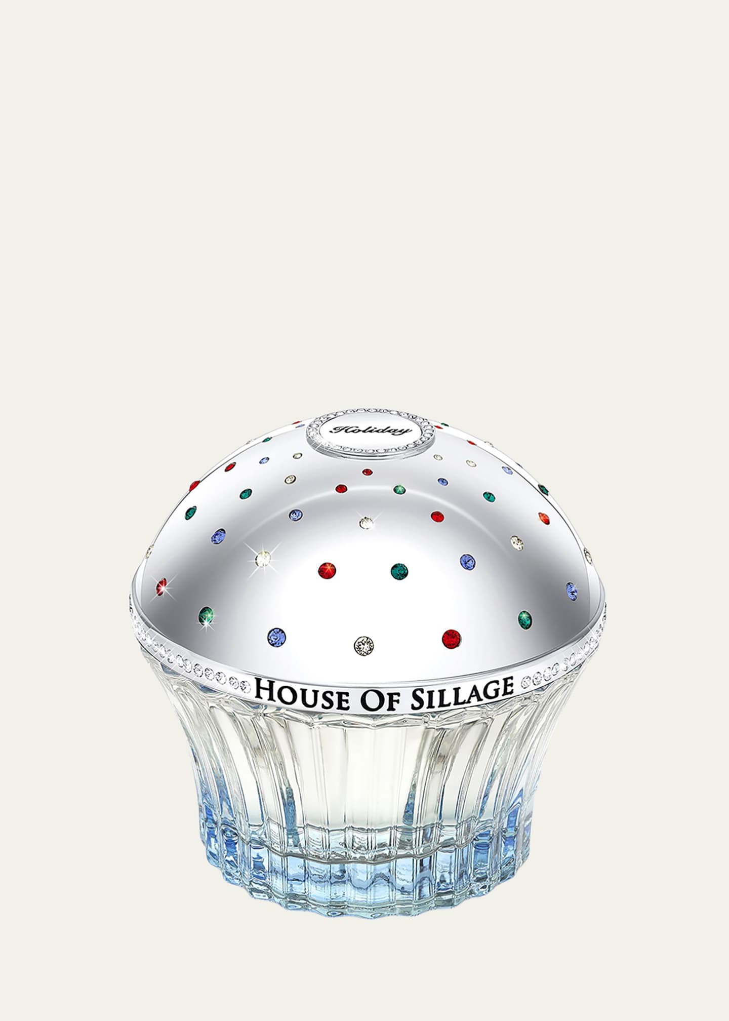 House of Sillage Holiday Signature, 2.5 oz./ 75 mL