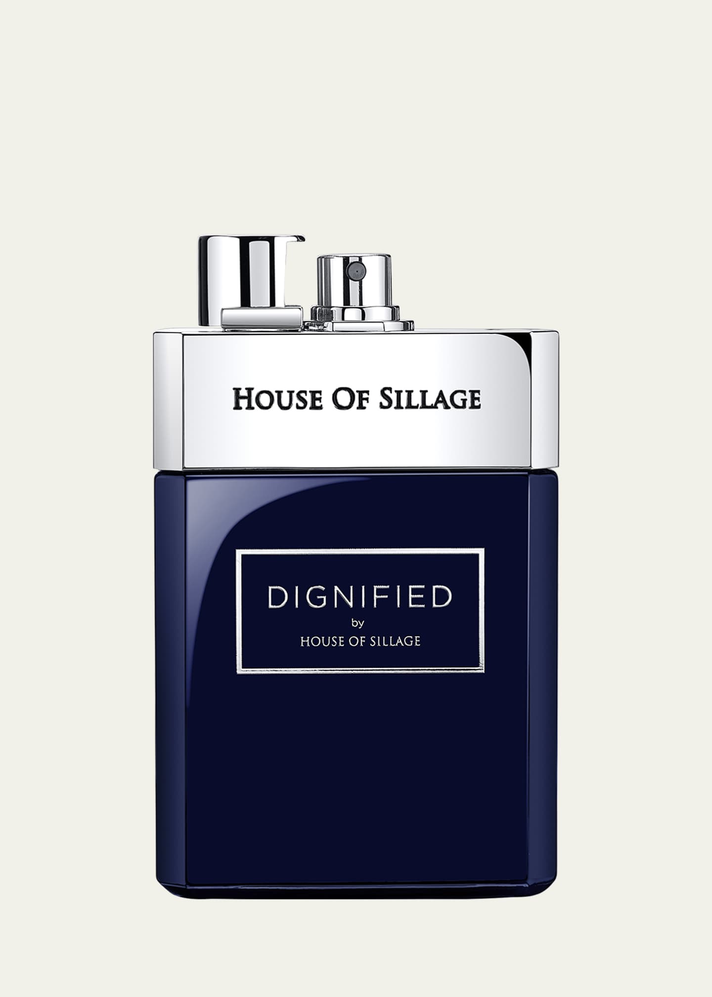 House of Sillage Signature Collection Dignified Fragrance for Men, 2.5 oz./ 75 mL Bergdorf Goodman