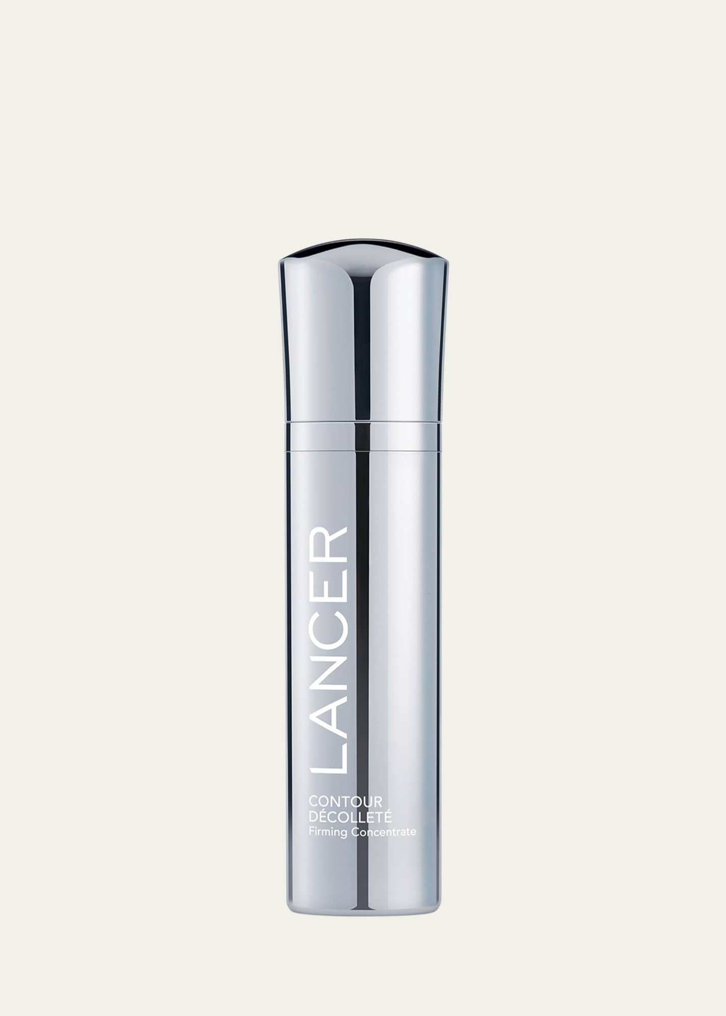 Lancer Contour Decollete Firming Concentrate, 1.7 oz./ 50 mL