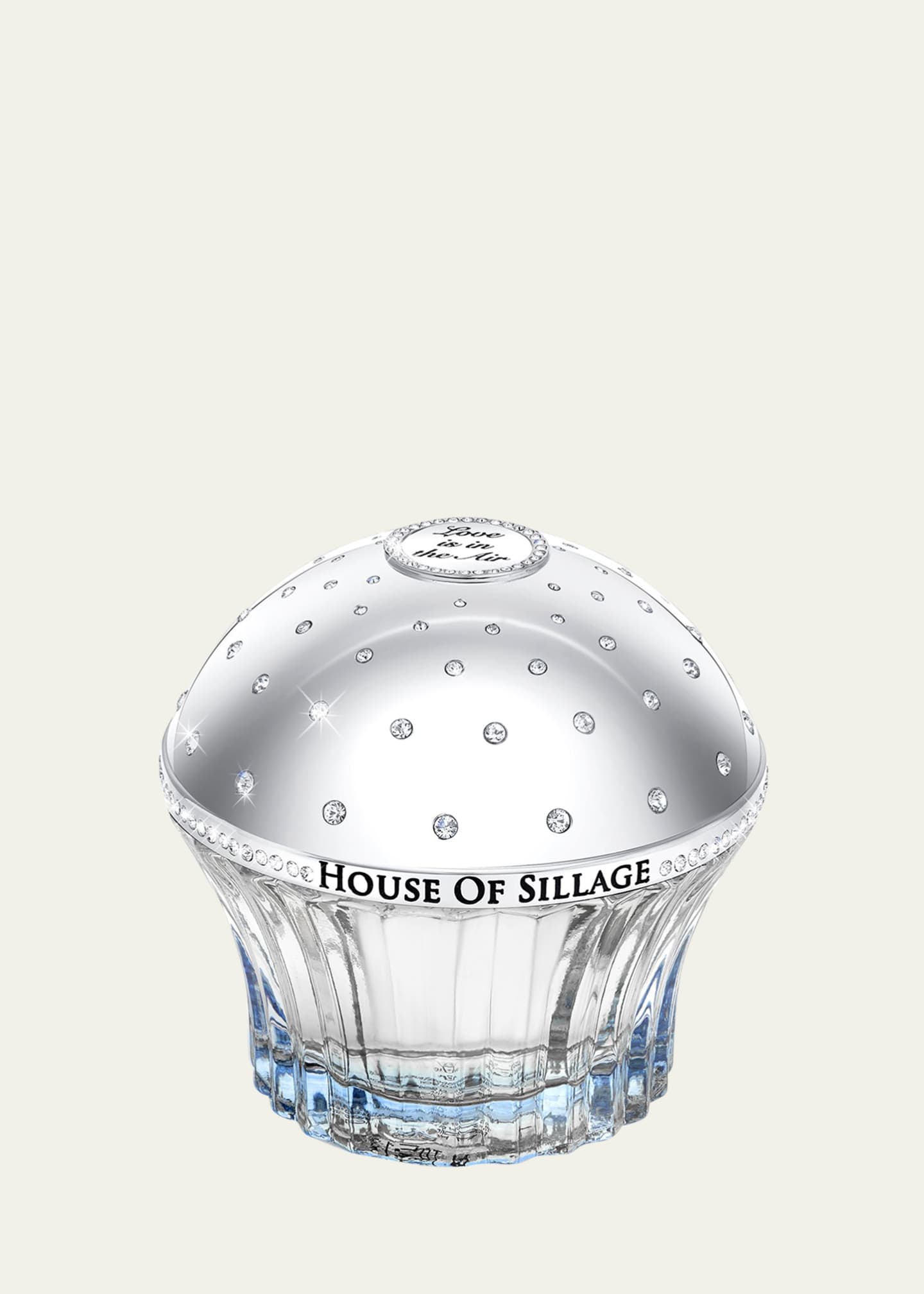 House of Sillage Love is in the Air Signature, 2.5 oz./ 75 mL