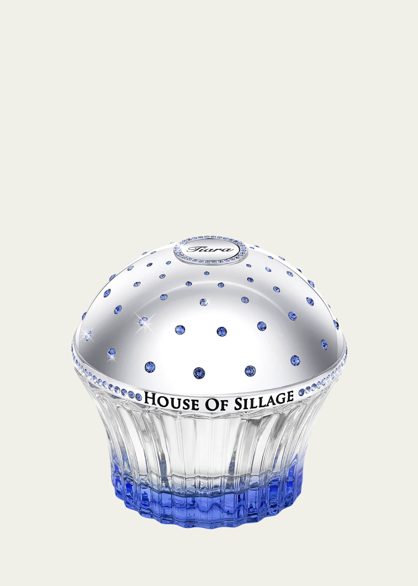 House of Sillage Tiara Signature, 2.5 oz./ 75 mL