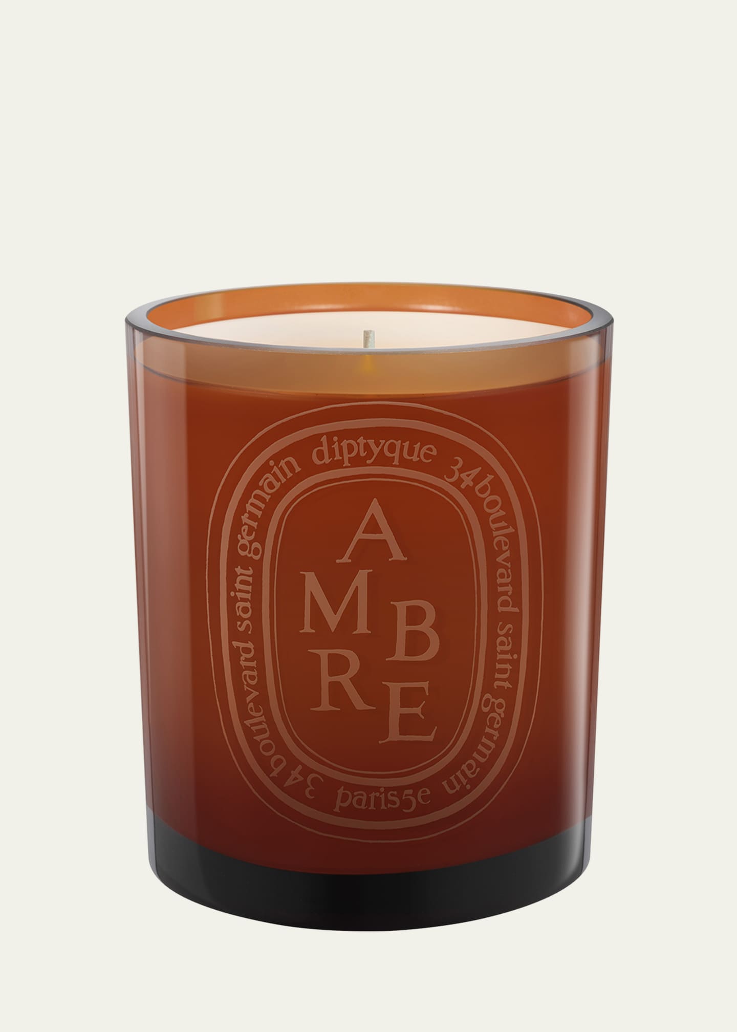 DIPTYQUE Ambre (Amber) Scented Candle, 10.2 oz.