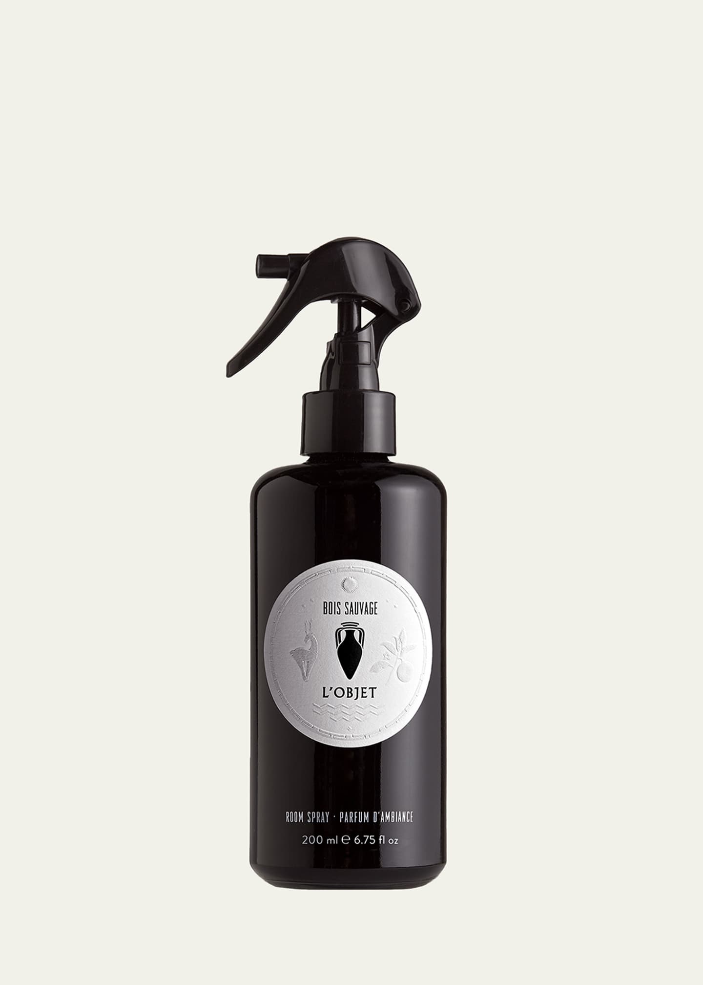 L'Objet Bois Sauvage Room Spry, 6.7 oz. Image 1 of 2