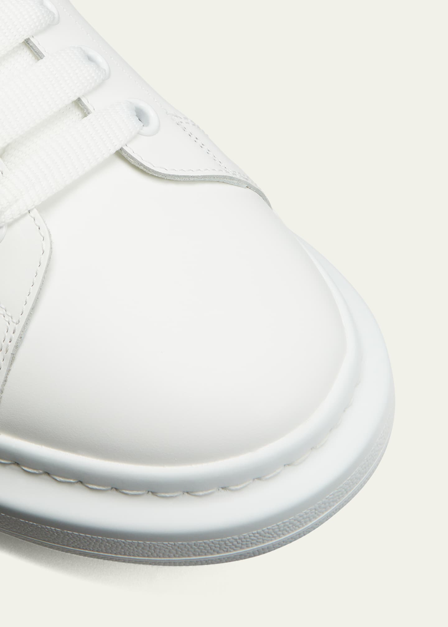 McQueen Men's Oversized Sneakers Image 5 of 5