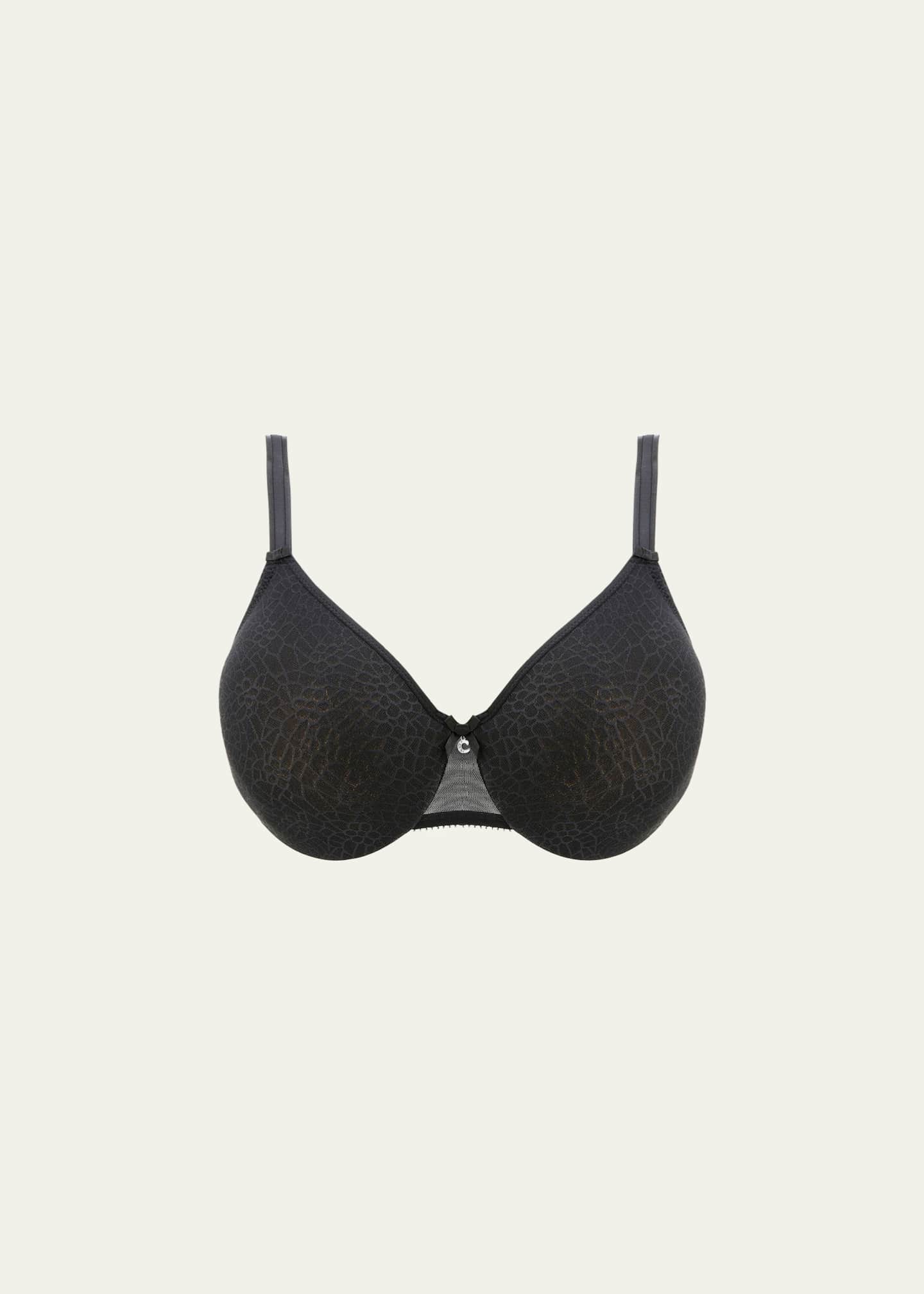 Chantelle C Magnifique Minimizer Bra Image 2 of 5