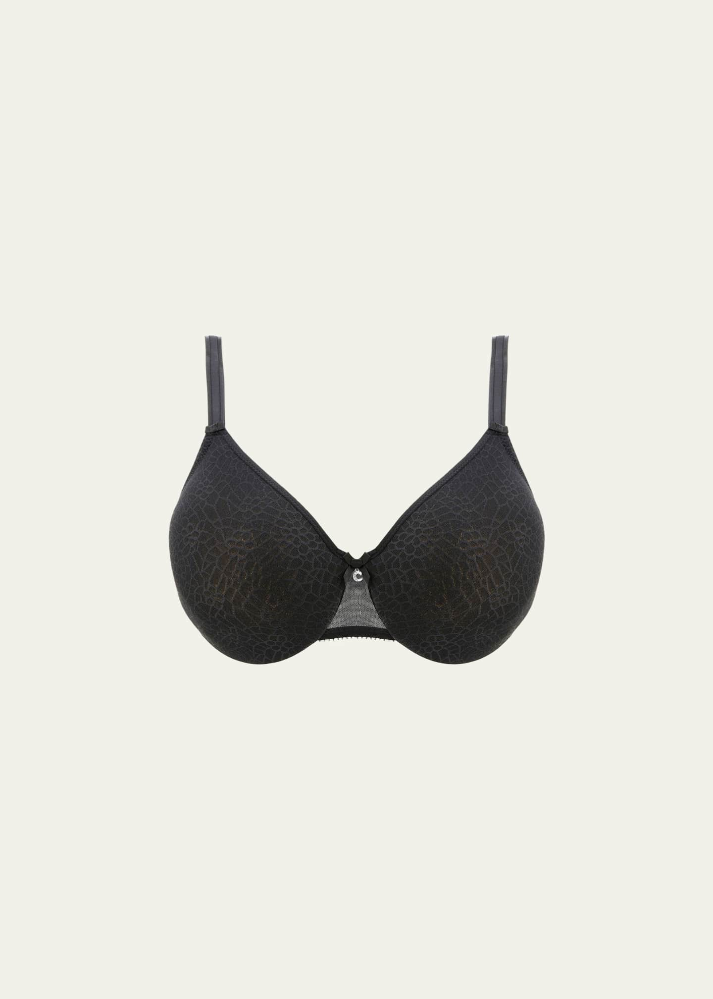 Chantelle C Magnifique Minimizer Bra