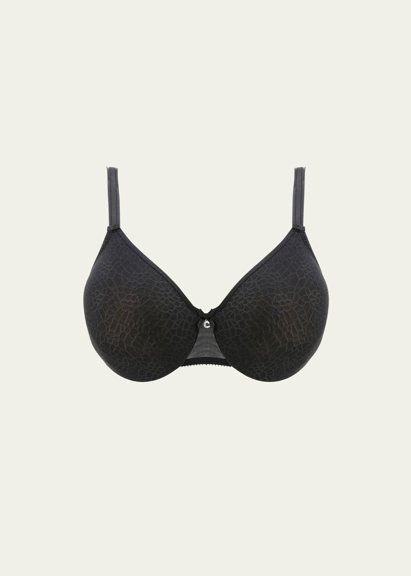 Chantelle C Magnifique Minimizer Bra Image 3 of 5