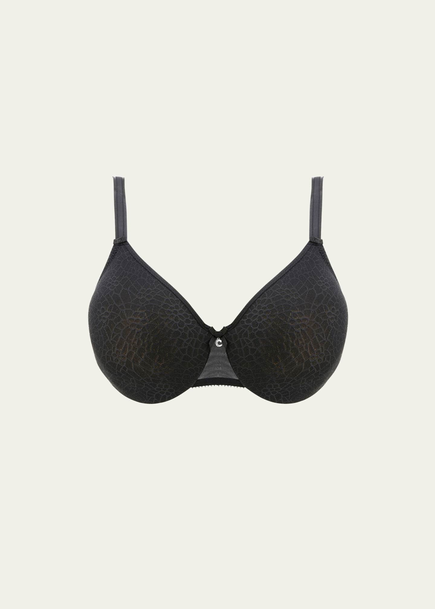 Chantelle - Soutien minimizer Noir 32 C