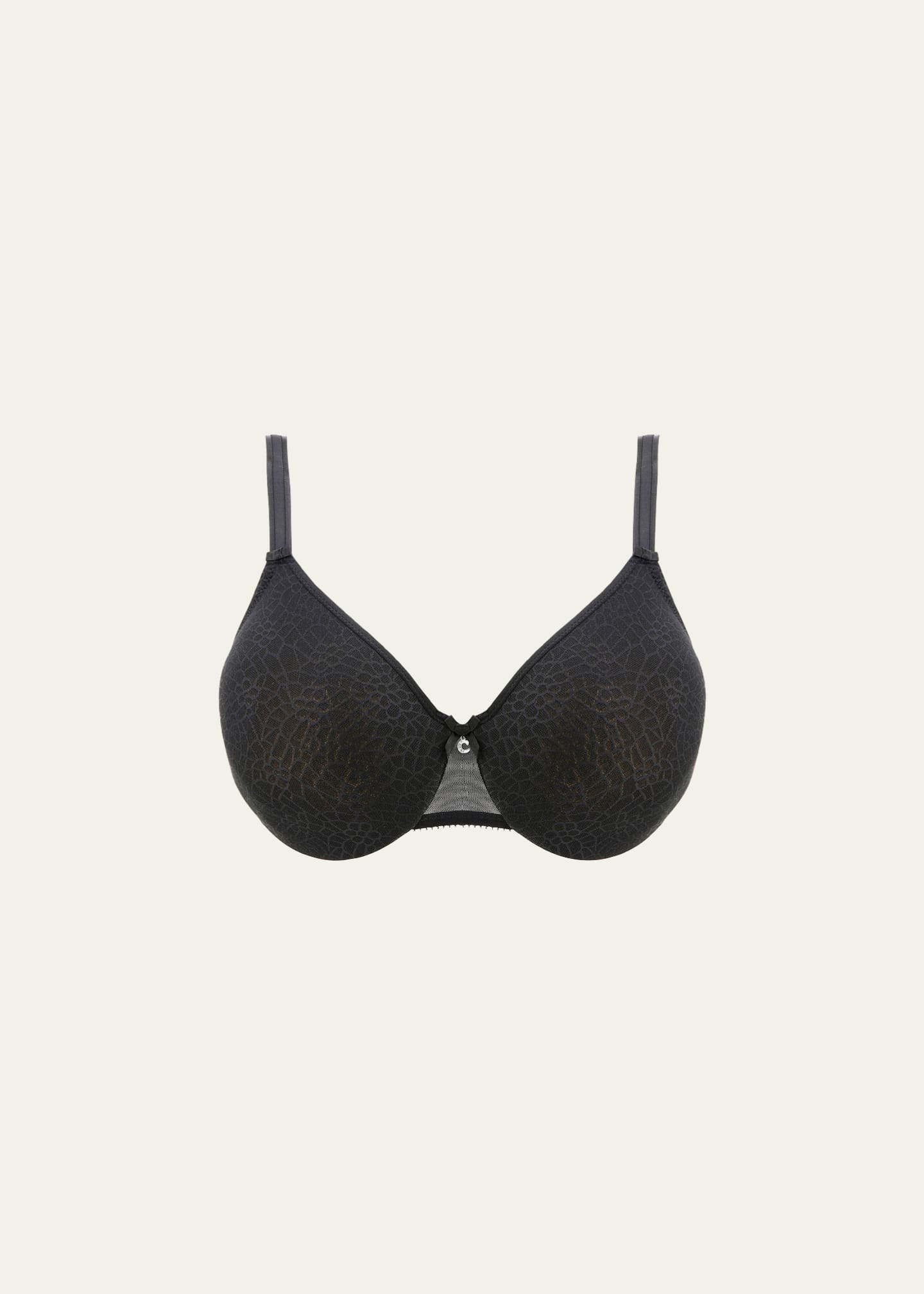 Chantelle C Magnifique Minimizer Bra Image 1 of 5