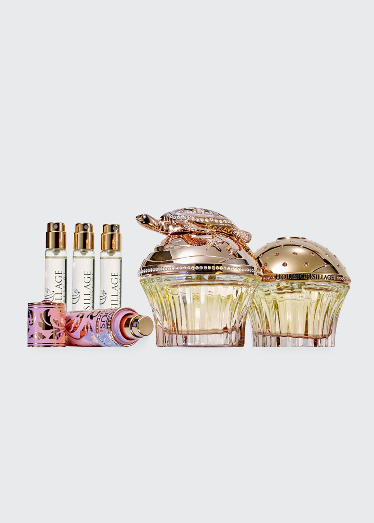 Hauts bijoux perfume sales