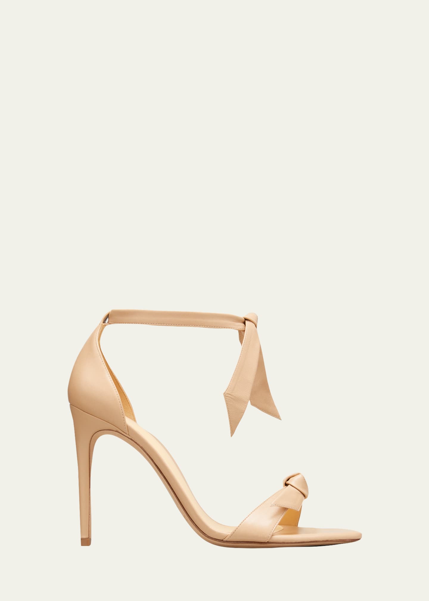 Alexandre birman discount tie sandals