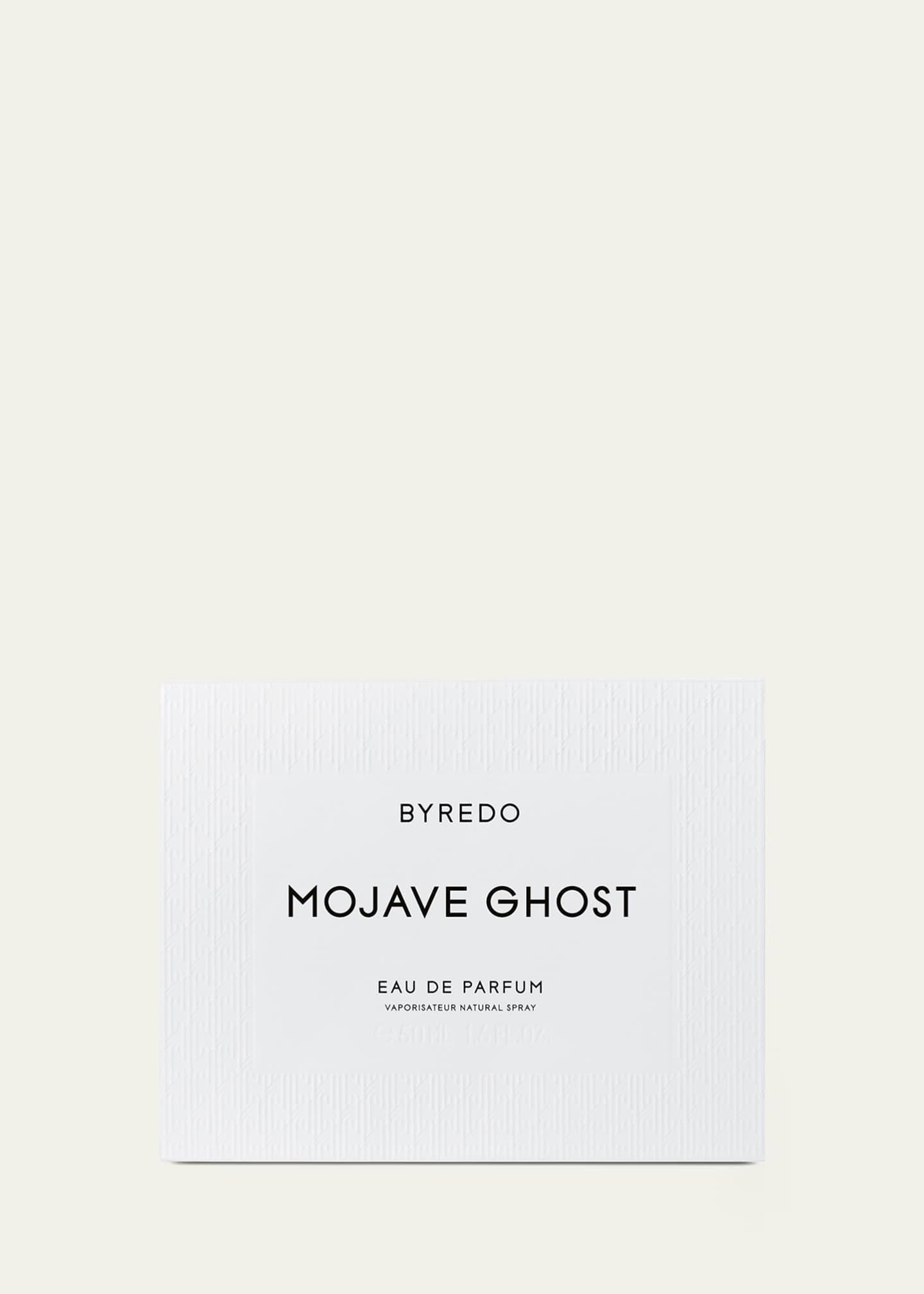 Byredo Mojave Ghost Eau de Parfum, 1.7 oz. Image 3 of 3