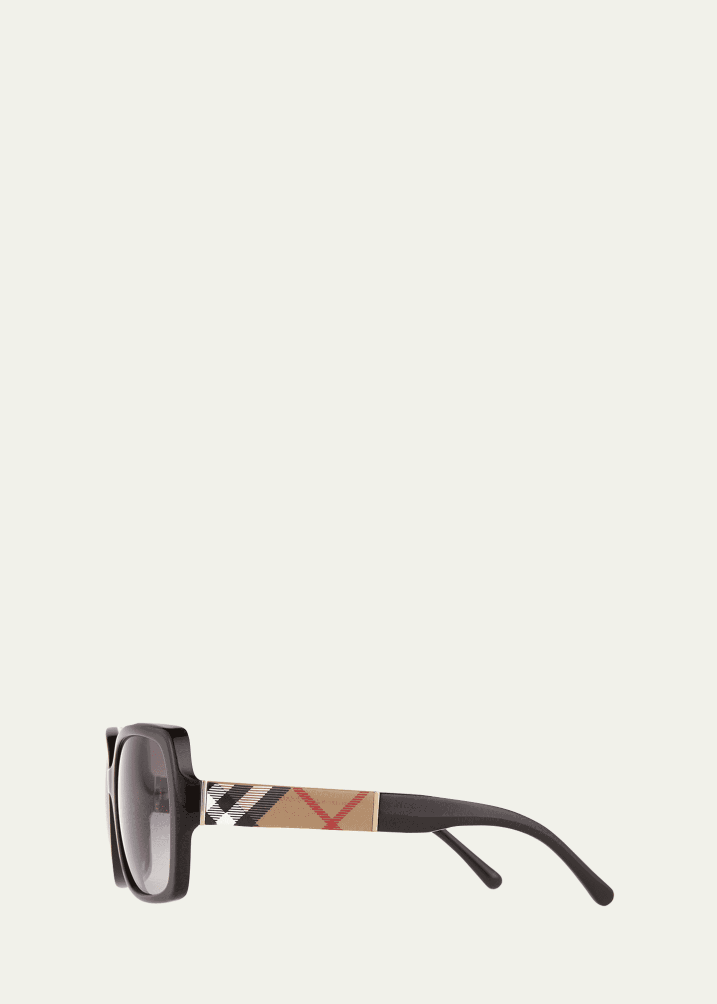 Burberry gradient sunglasses best sale
