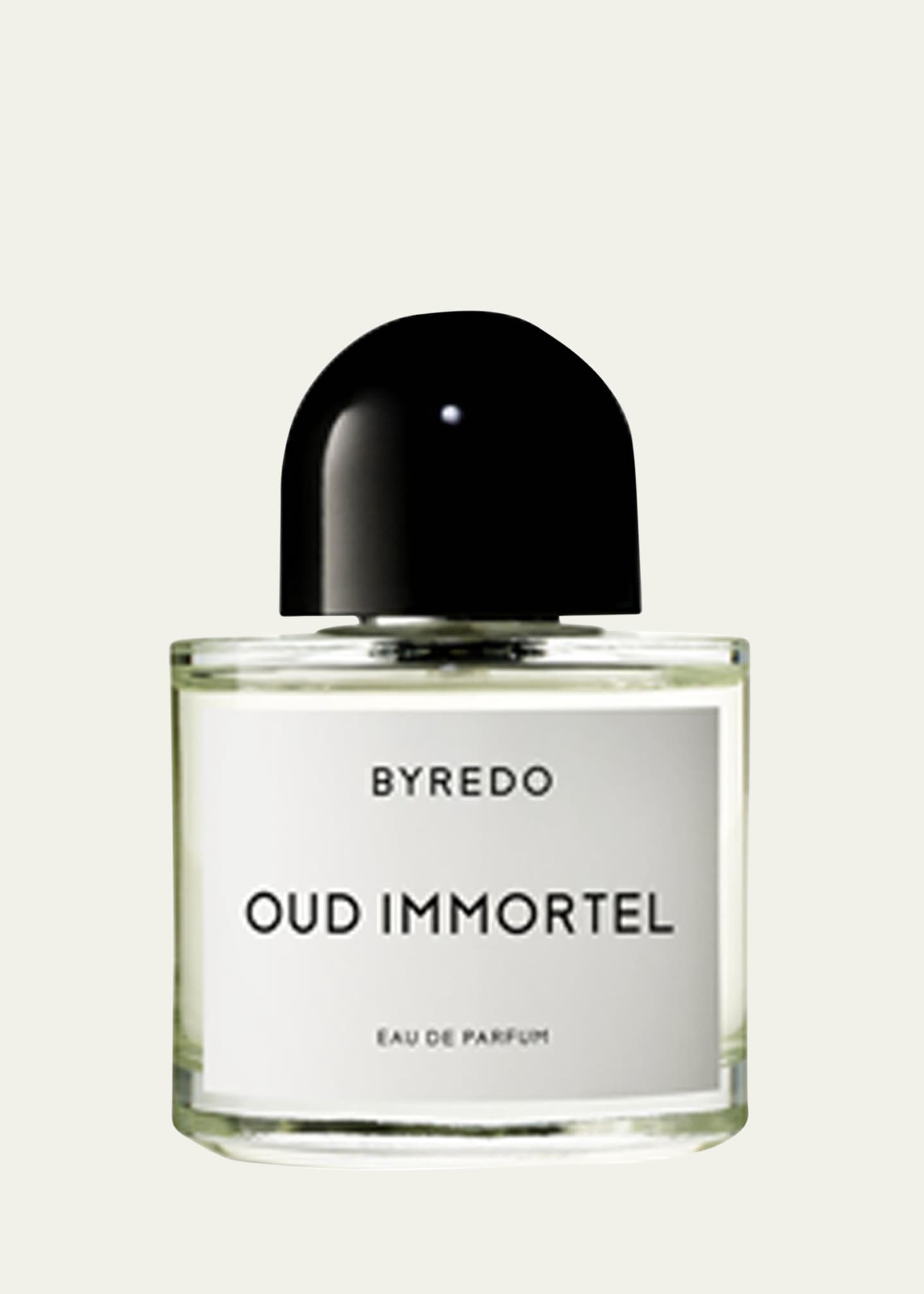 Byredo Oud Immortel Eau de Parfum, 3.4 oz.