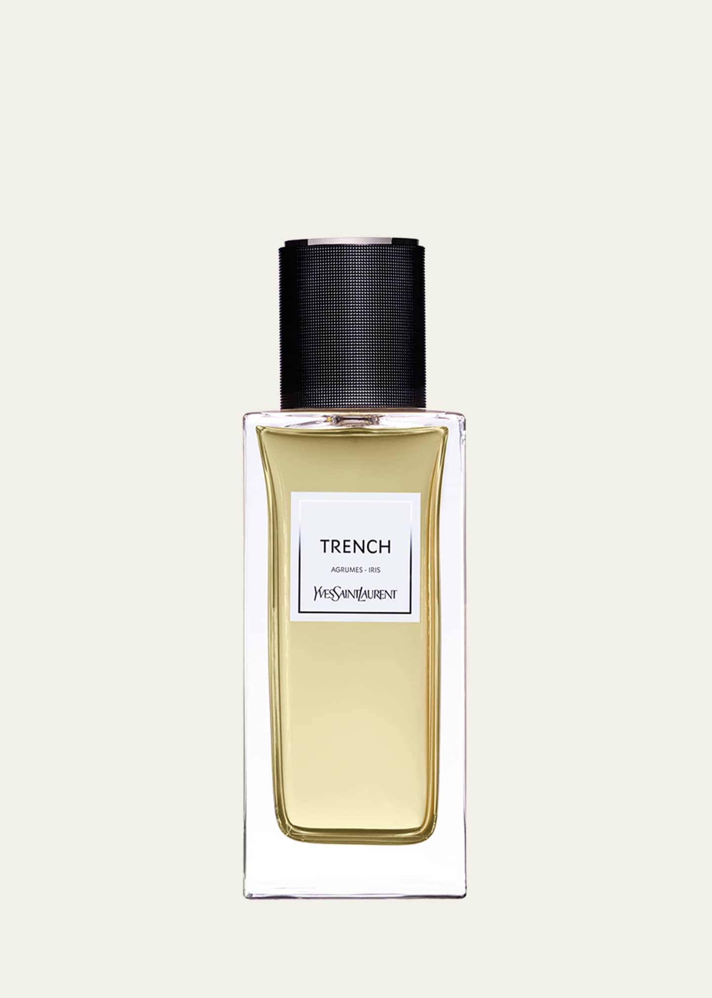 Yves Saint Laurent Beaute LE VESTIAIRE DES PARFUMS Trench Eau de Parfum, 4.2 oz. Image 1 of 5