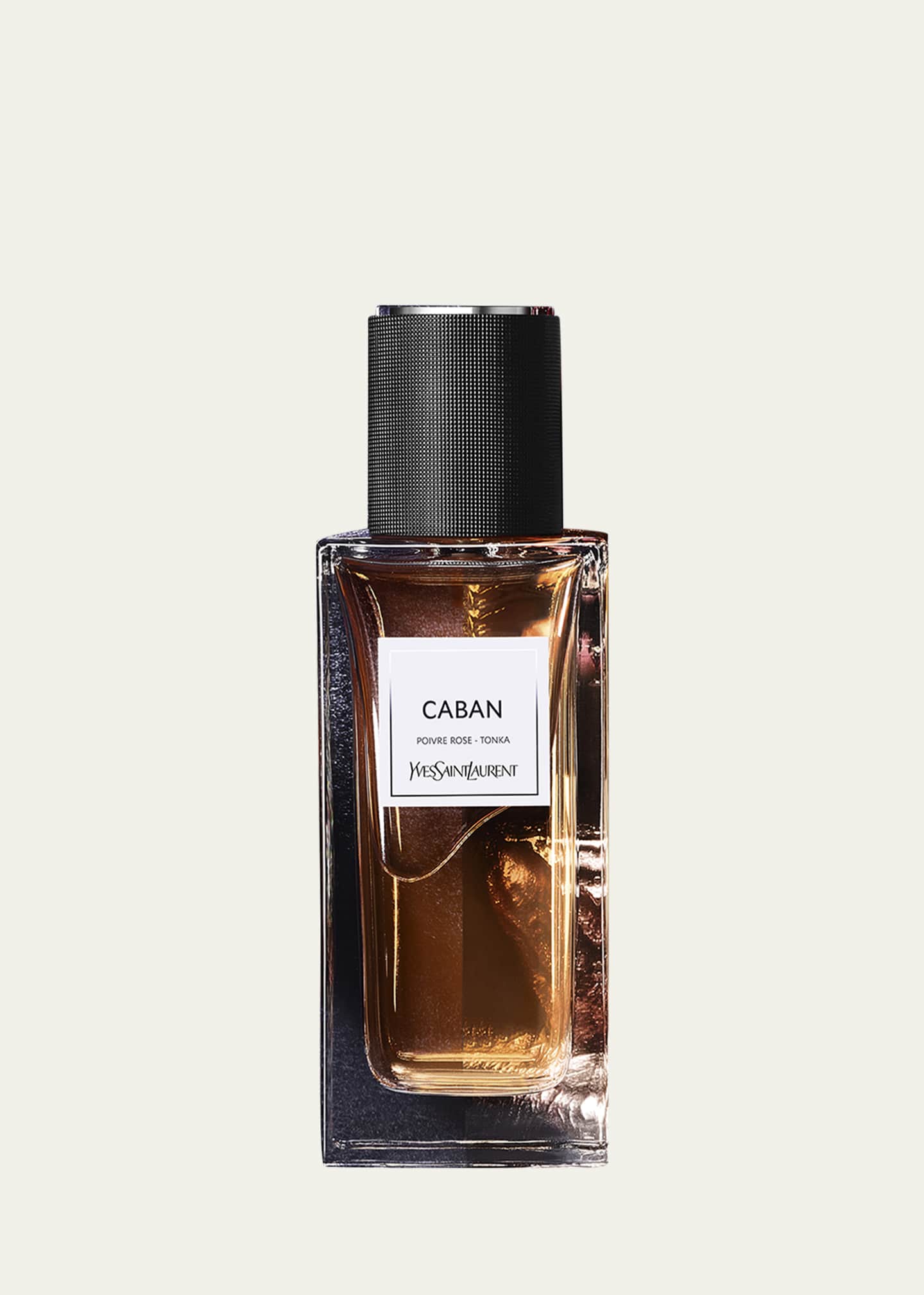 Yves Saint Laurent Beaute LE VESTIAIRE DES PARFUMS Caban Eau de Parfum ...