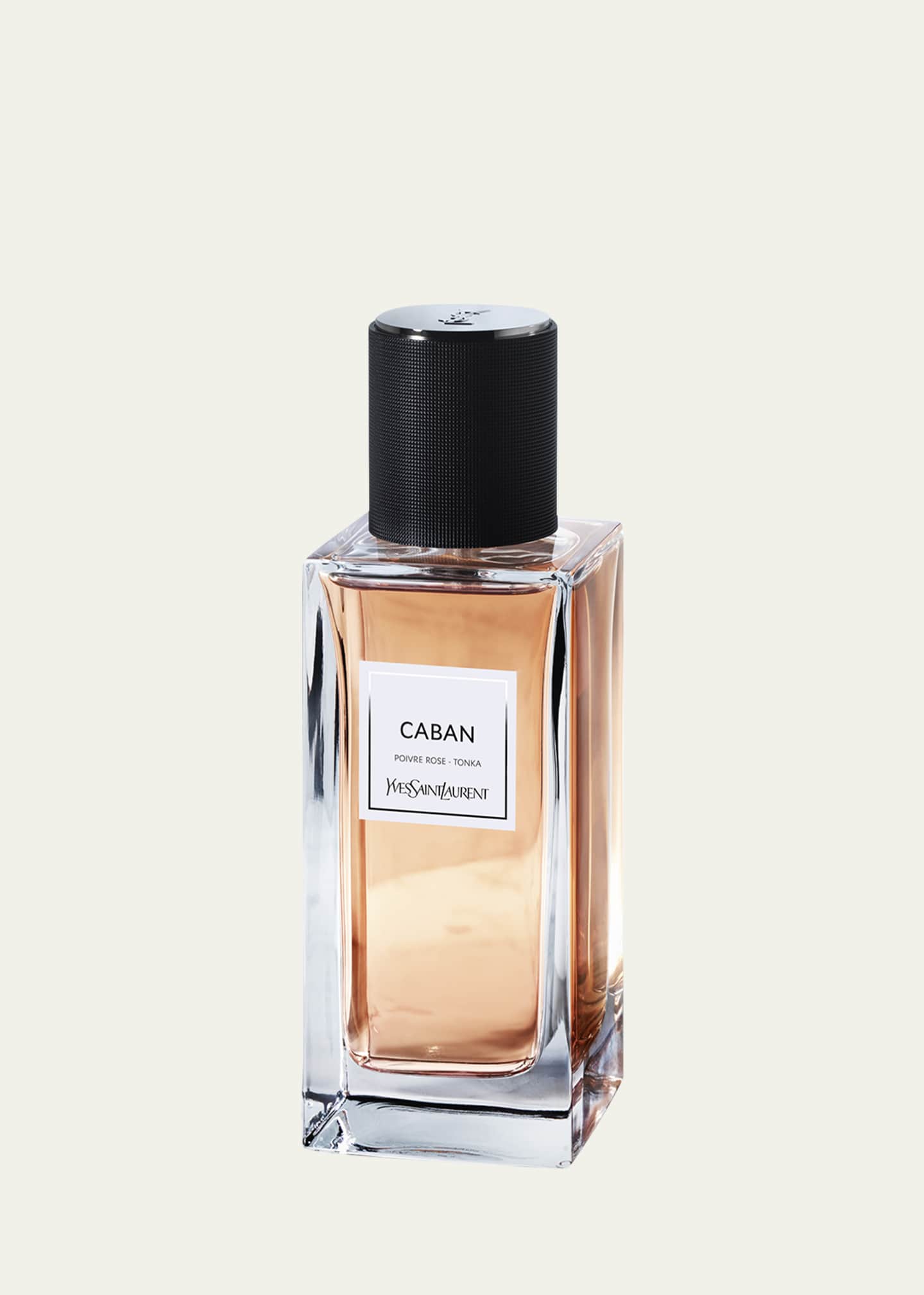 Yves saint laurent caban perfume sales