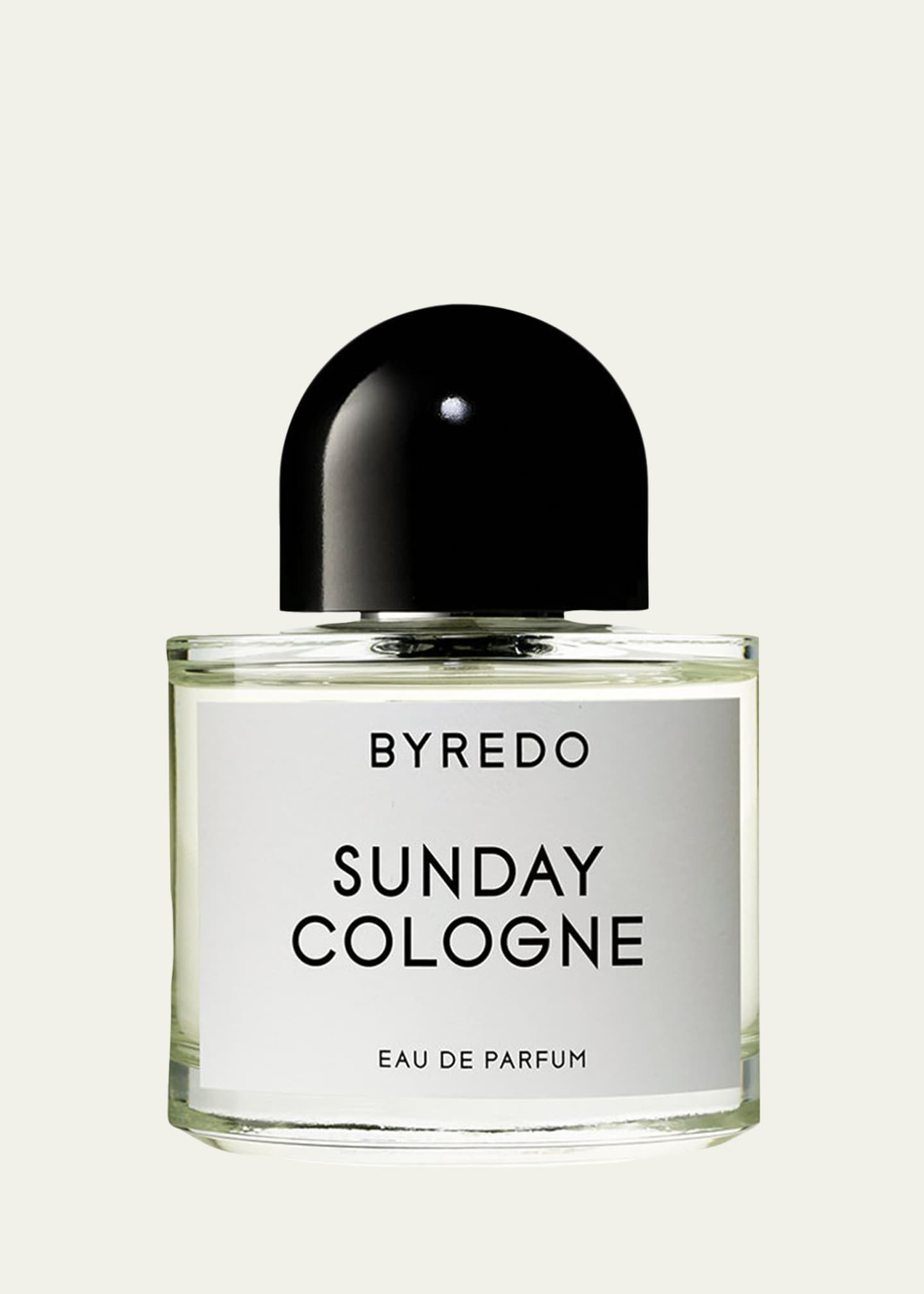 Byredo Sunday Cologne Eau de Parfum, 1.7 oz.