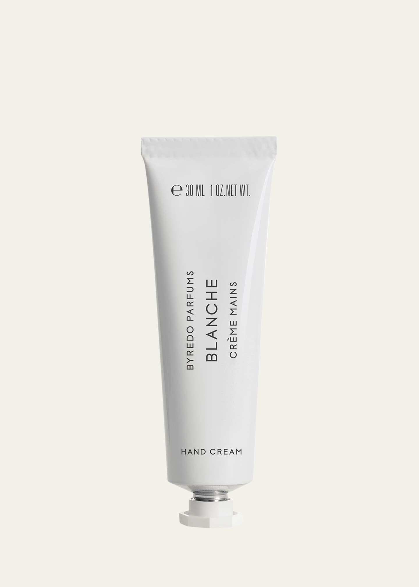 Byredo Blanche Hand Cream, 1 oz.