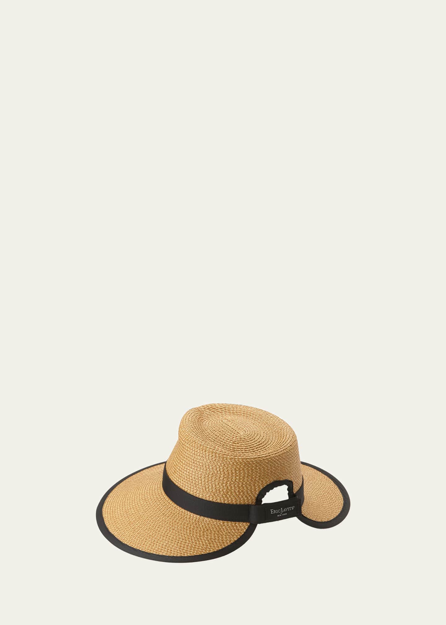 Eric javits hat sale best sale