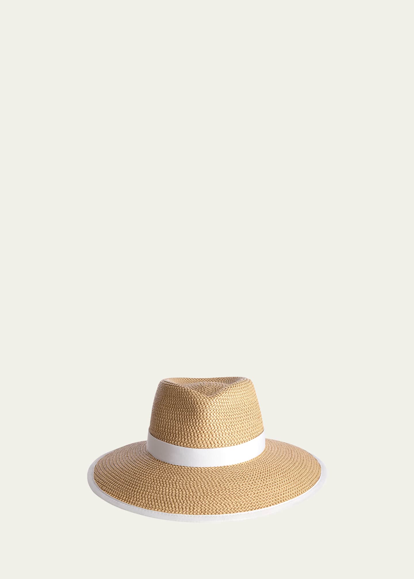 Eric javits hot sale sun crest hat