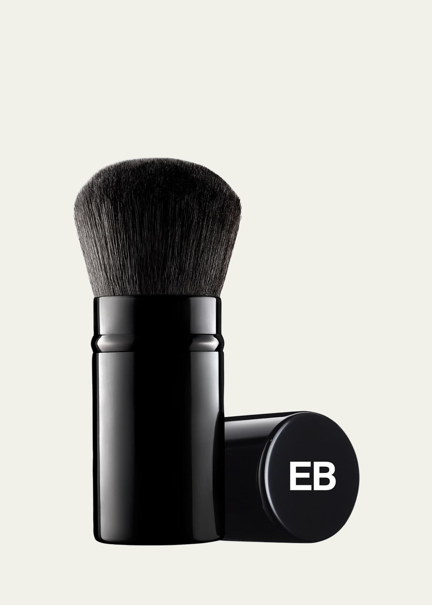 Edward Bess Retractable Buff and Blend Brush