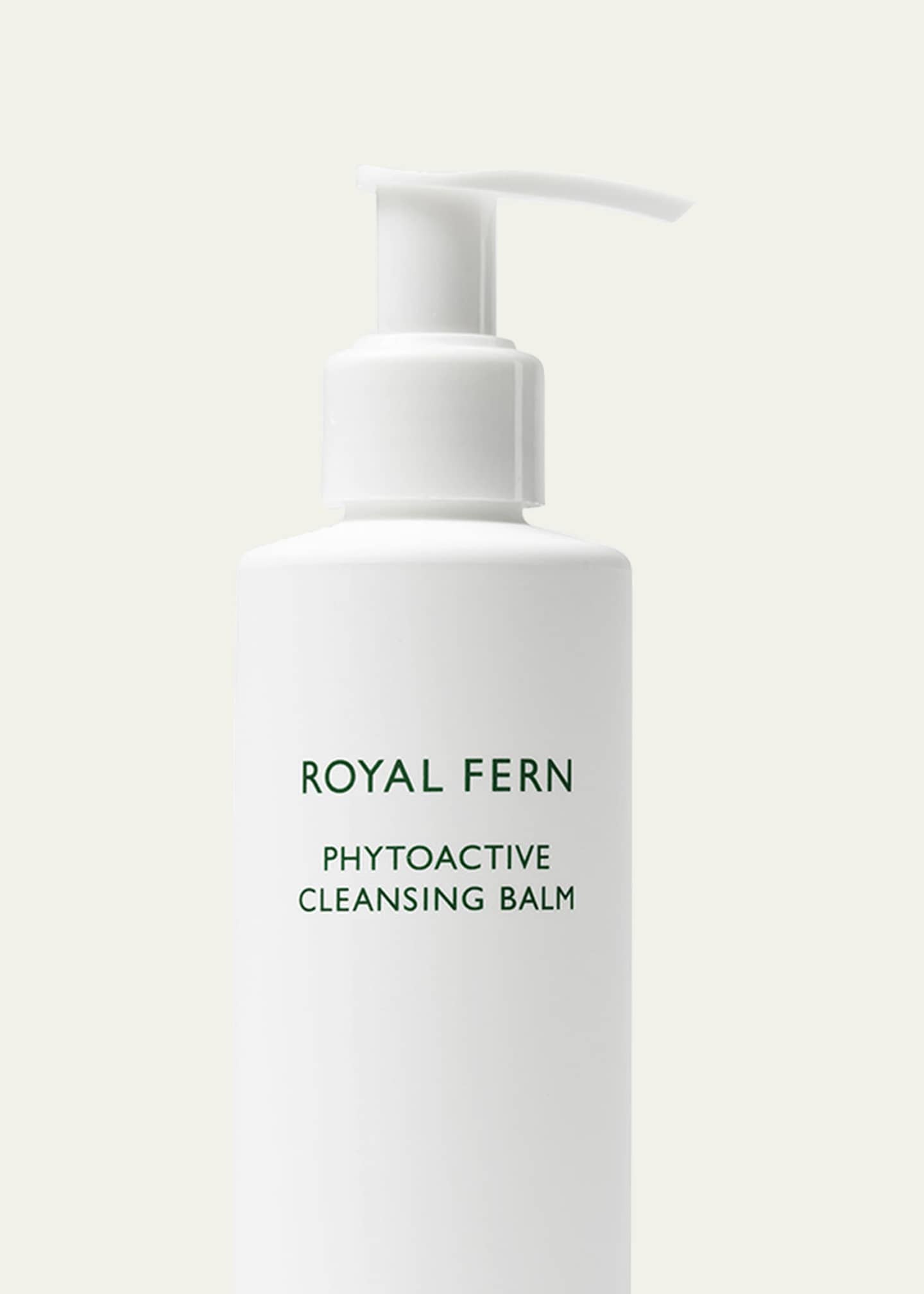 Royal Fern Phytoactive Cleansing Balm, 7 oz. Image 3 of 3