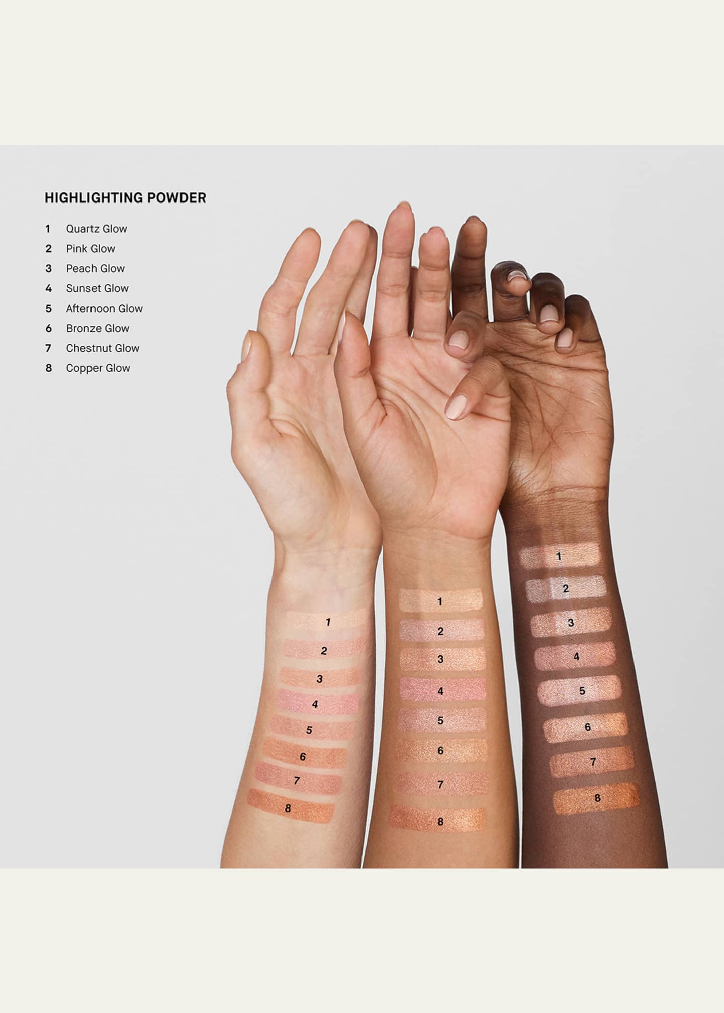 Bobbi Brown Highlighting Powder Image 3 of 5
