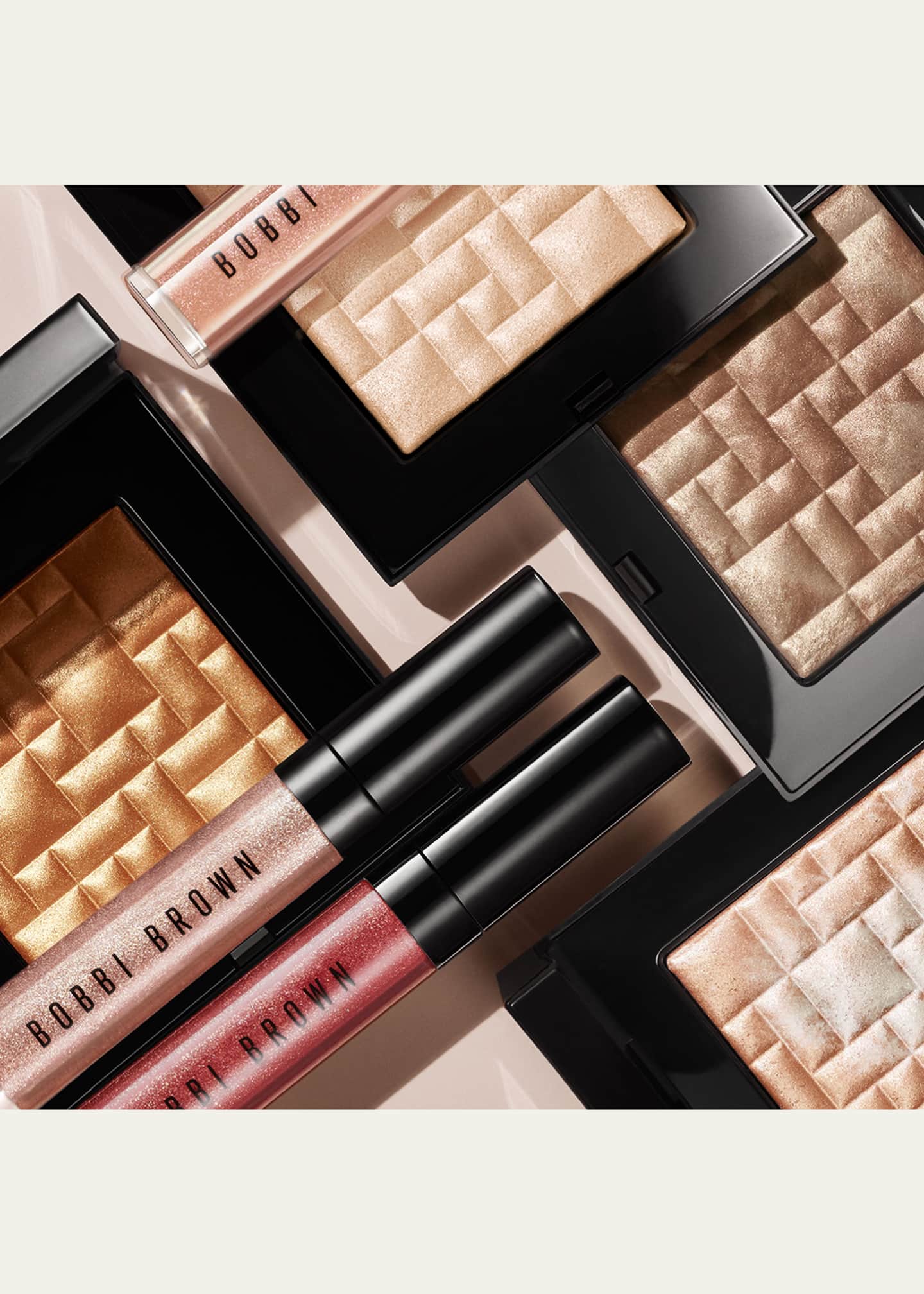 Bobbi Brown Highlighting Powder Image 5 of 5