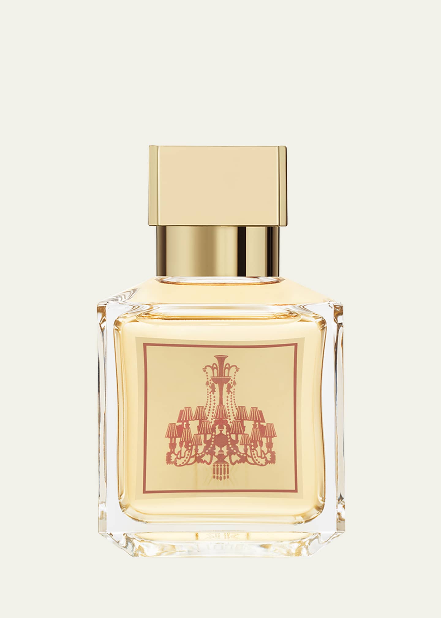 Maison Francis Kurkdjian Baccarat Rouge 540 Eau De Parfum - 2.4 oz bottle