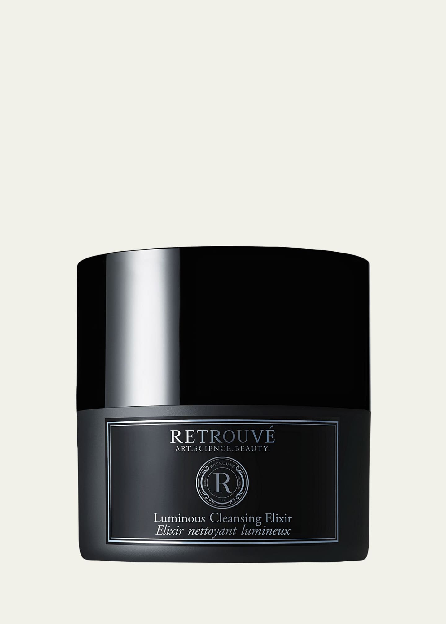 Retrouve Luminous Cleansing Elixir, 50mL/ 1.7 oz